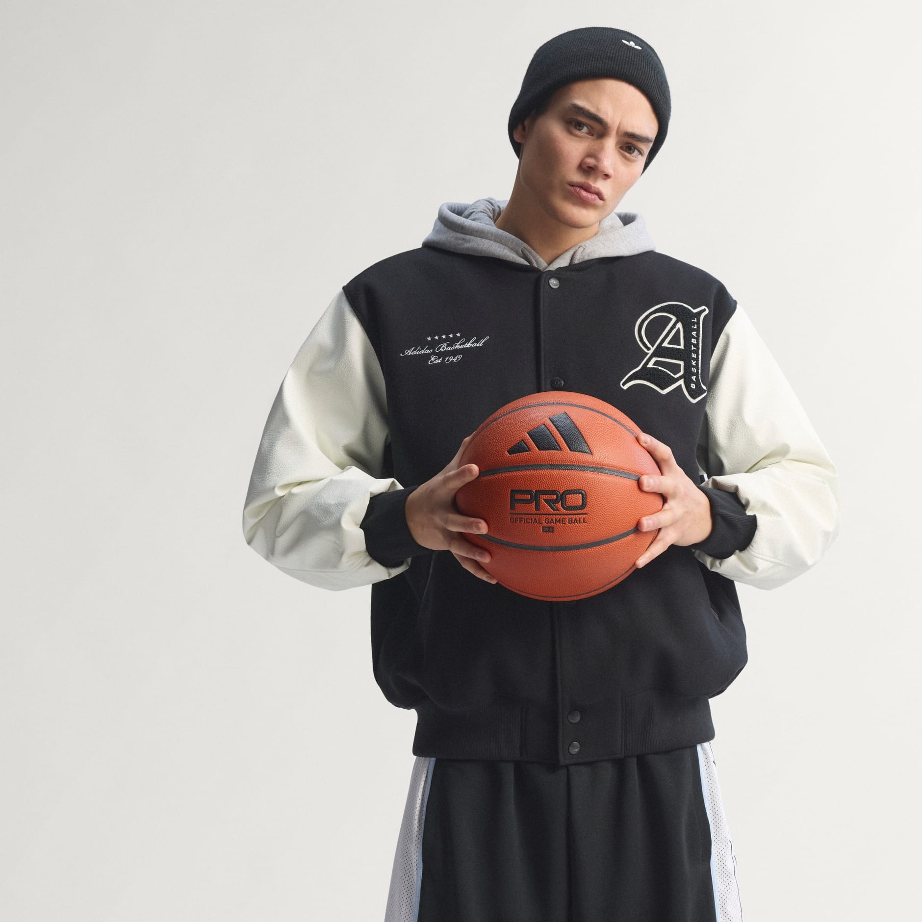 Jachetă Originals Basketball