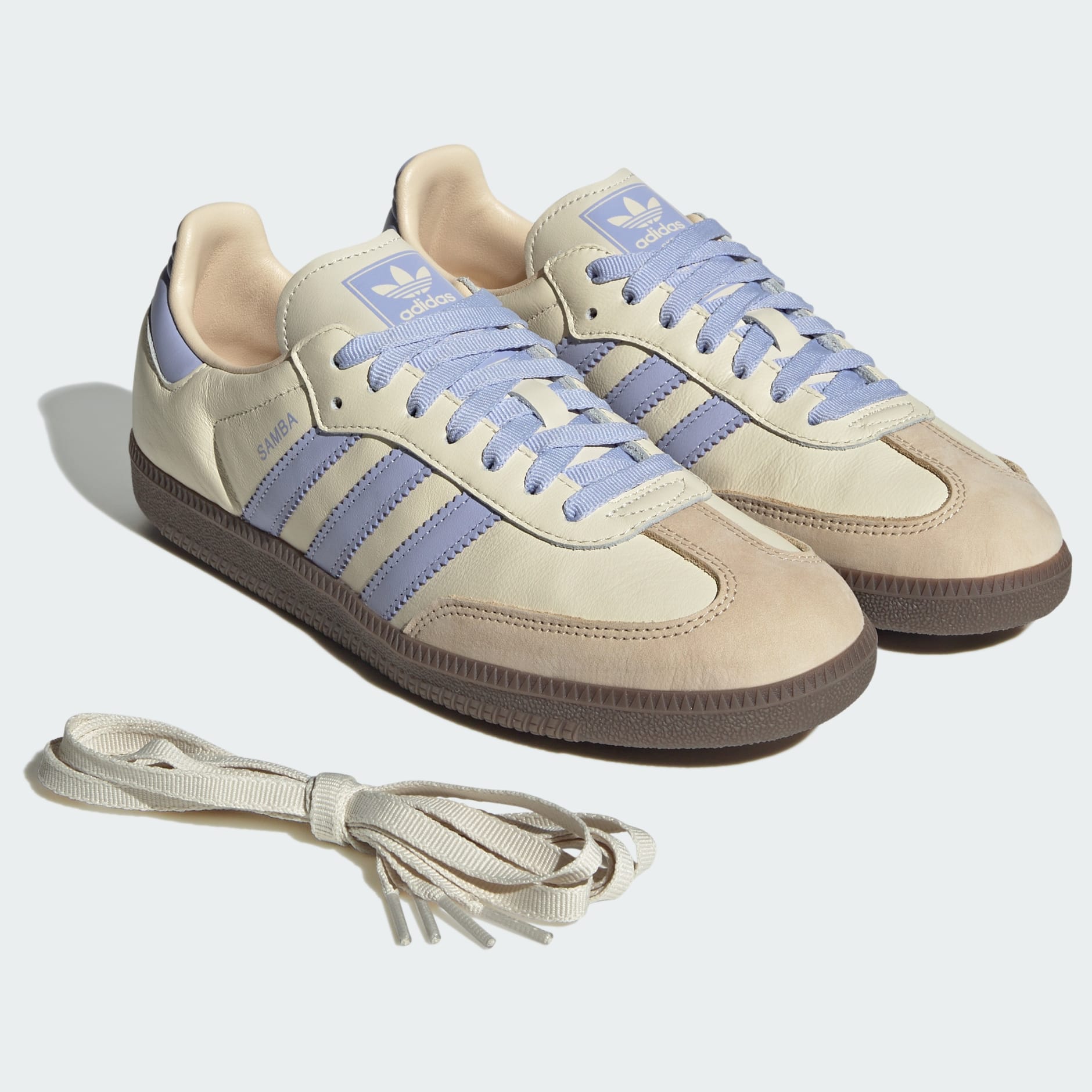 Samba OG Shoes