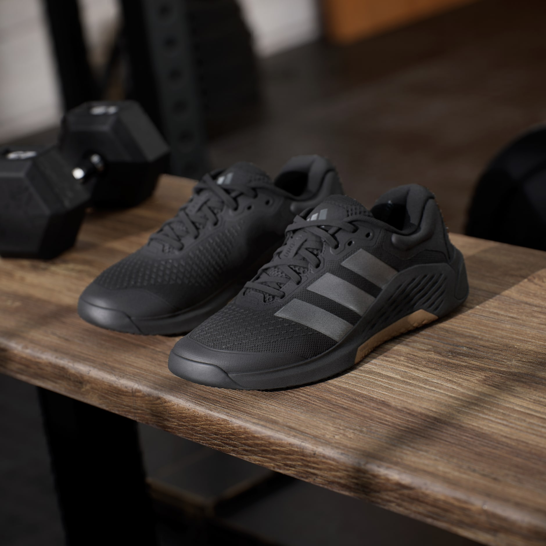 Dropset 4 Training Shoes