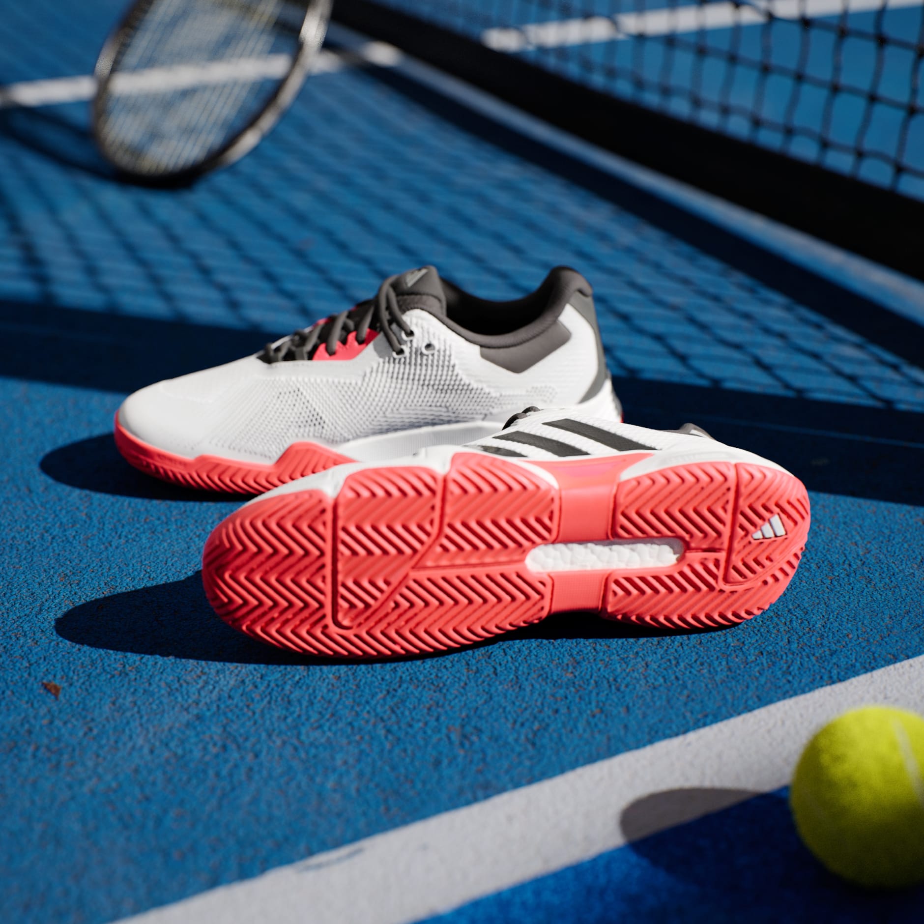 Tenis Solematch Control 2 para Tenis