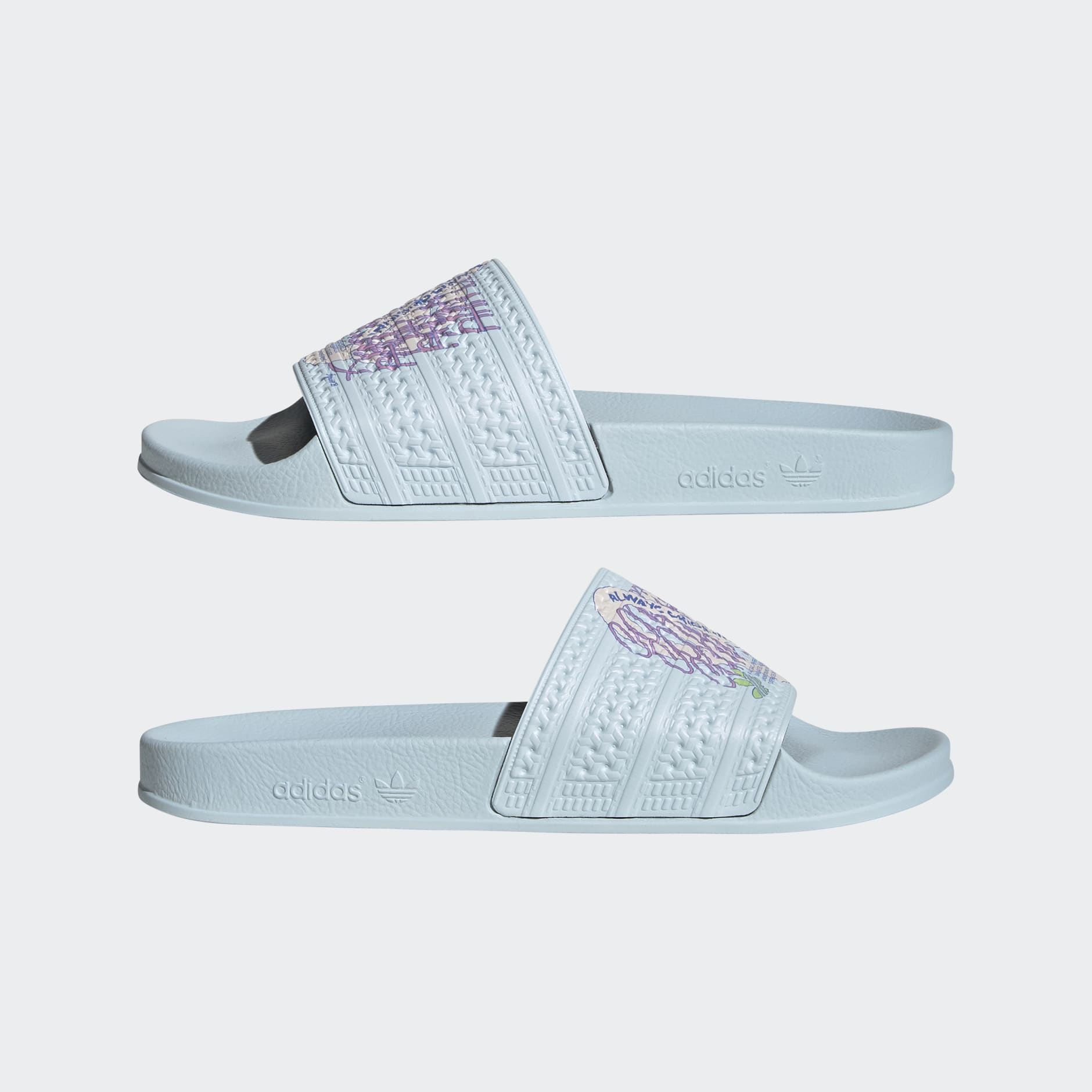 Chanclas Adilette