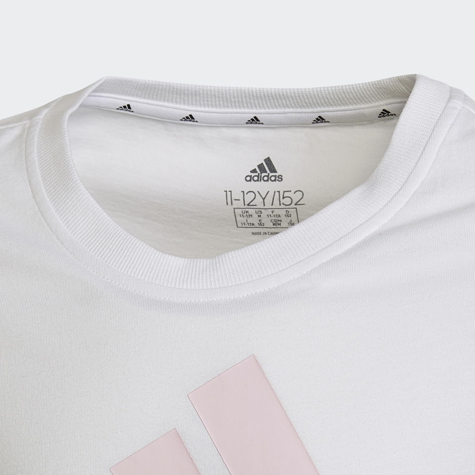 adidas Essentials Tee