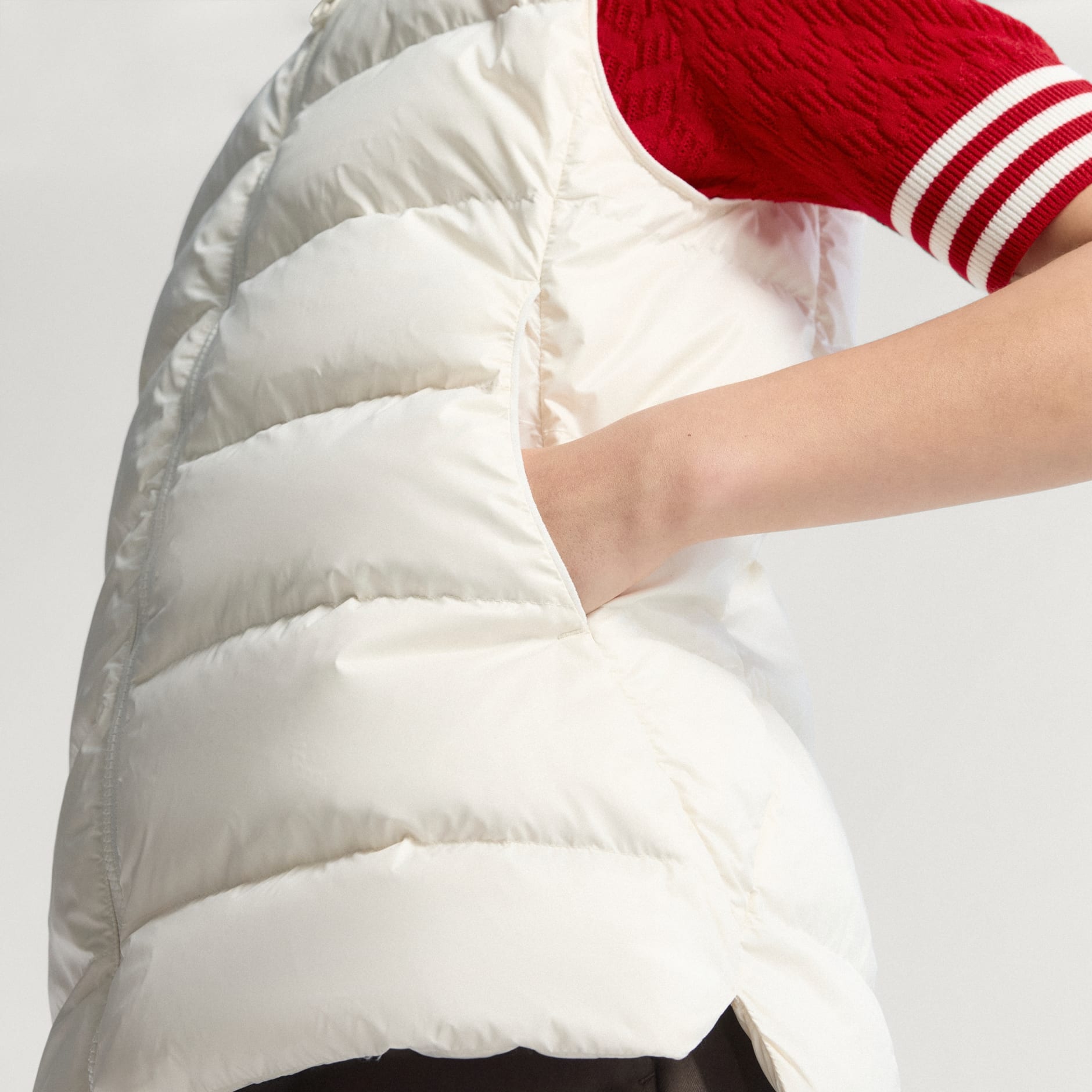 Vestă Originals Down