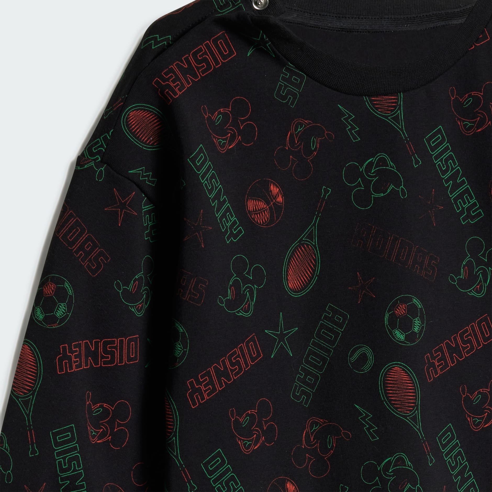 Pantaloni jogger Disney Mickey Mouse pentru copii