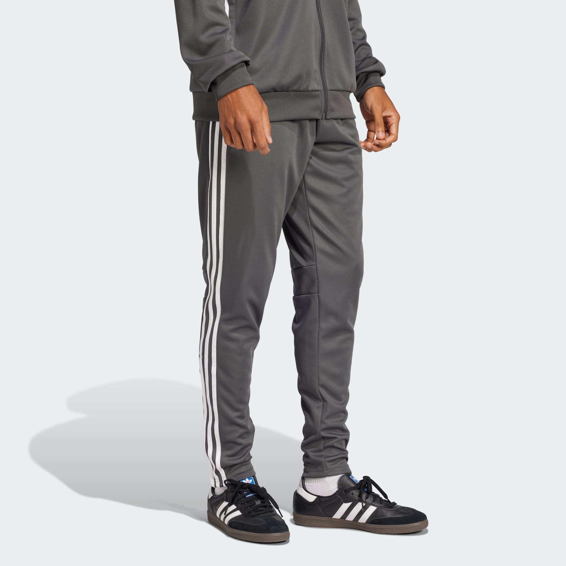 Tiro 25 Essentials Training Pants