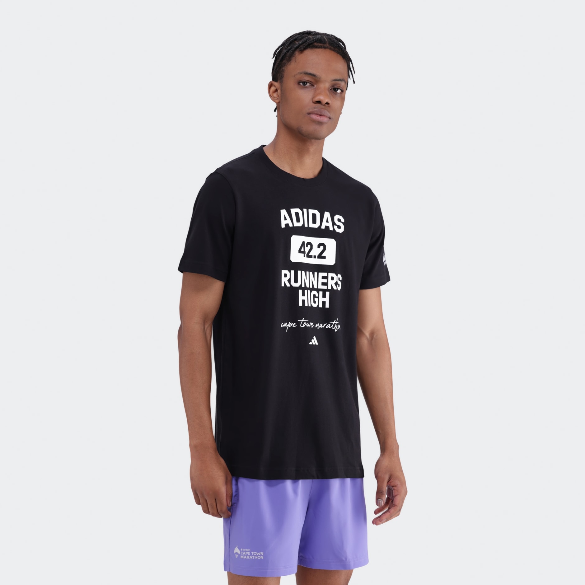 CAPE TOWN MARATHON RUNNERS HIGH TEE