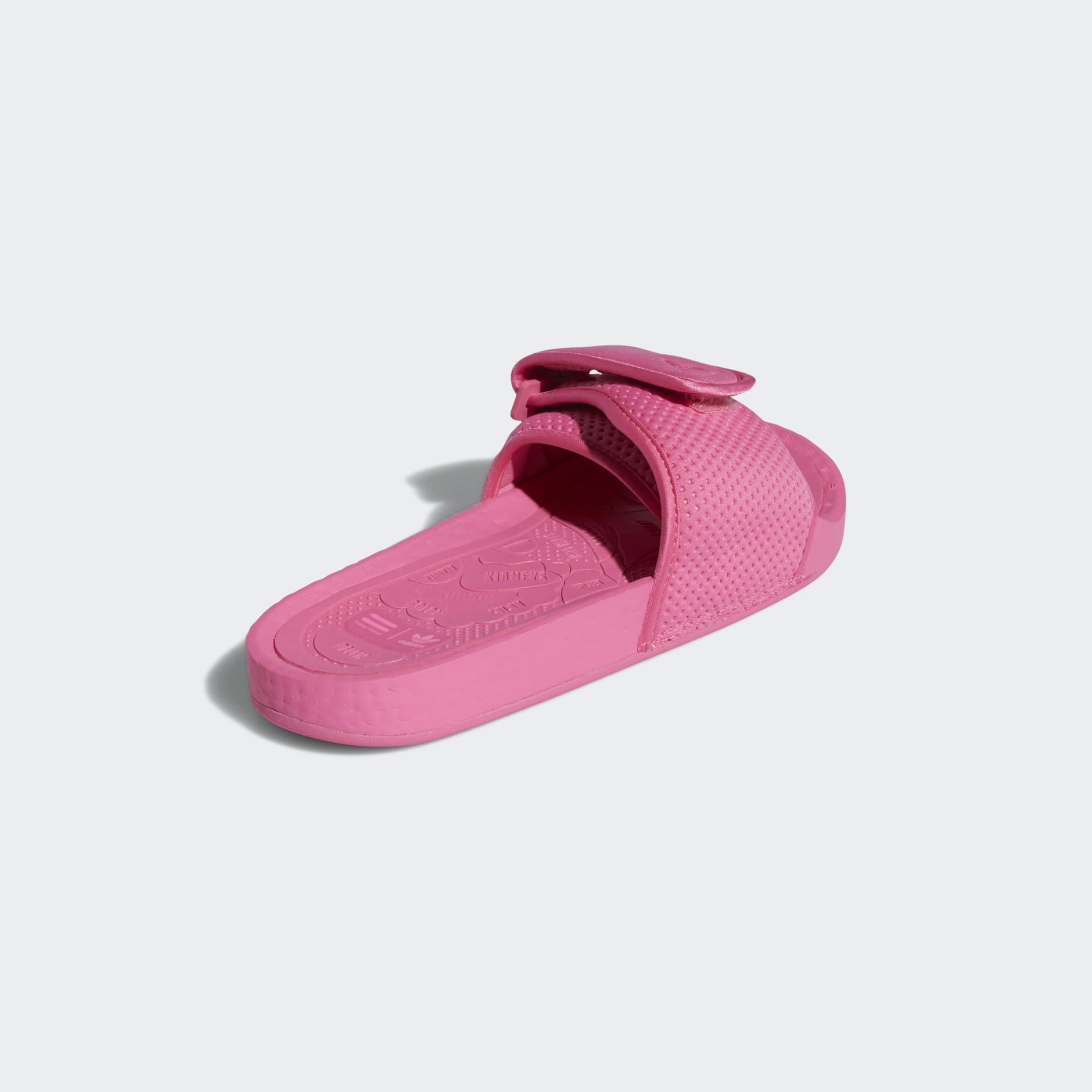 Pharrell Williams Chancletas Hu Slides