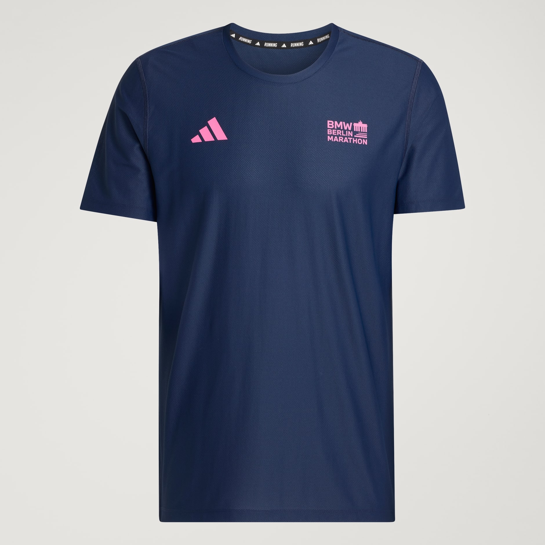 Tricou BMW Berlin-Marathon 2025