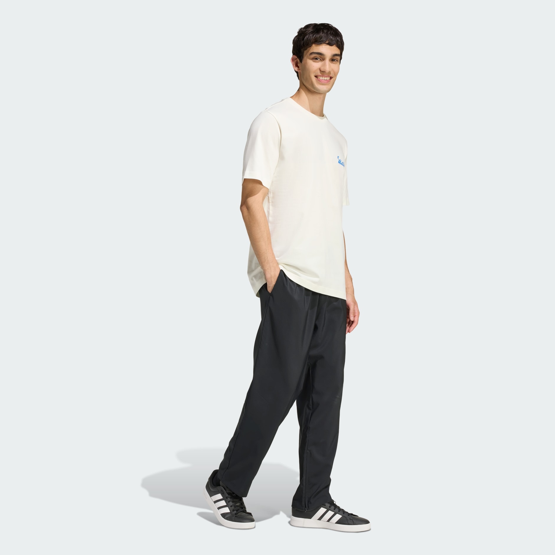 HOUSE OF TIRO COMMUNITY GRAPHIC T-SHIRT