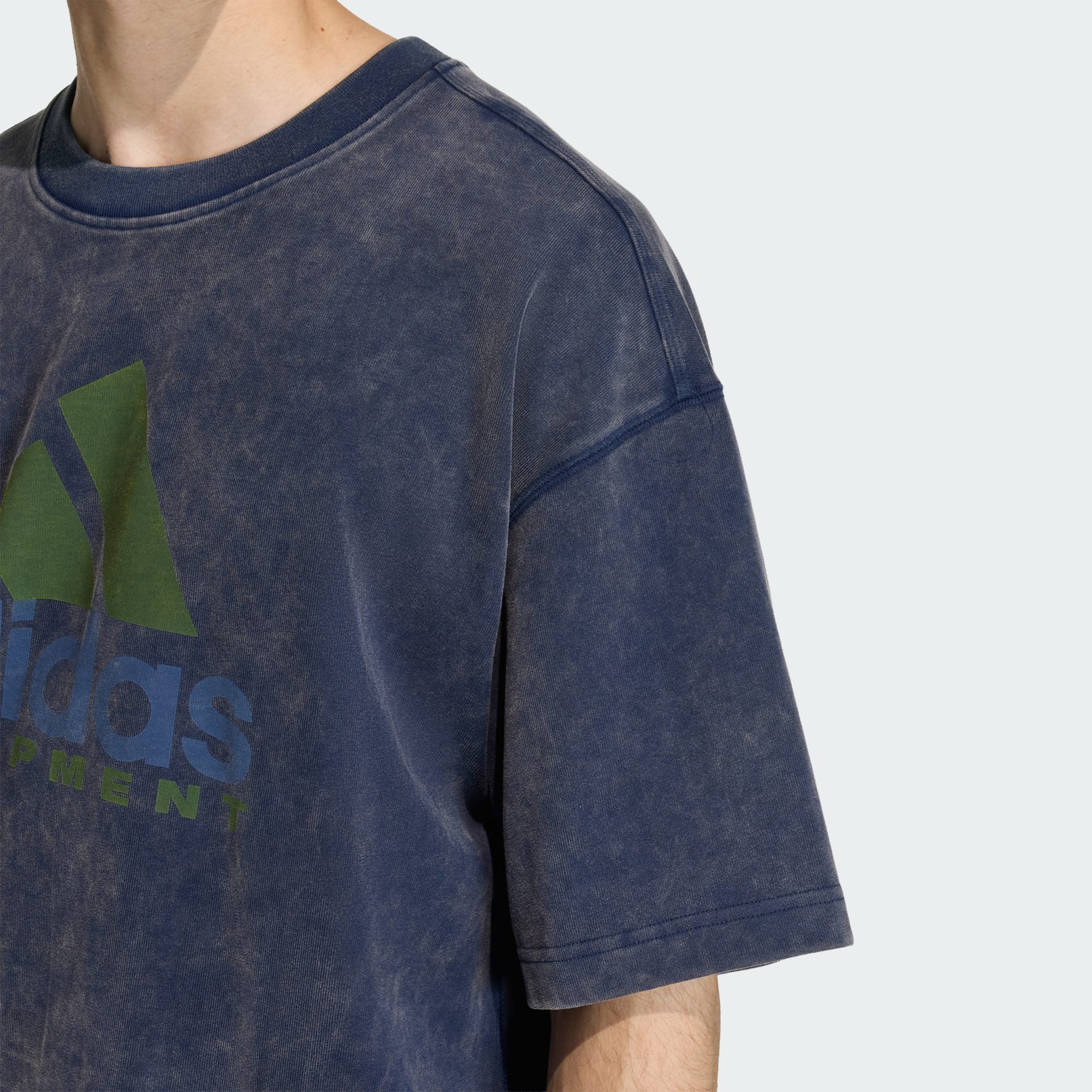 adidas Equipment Tee
