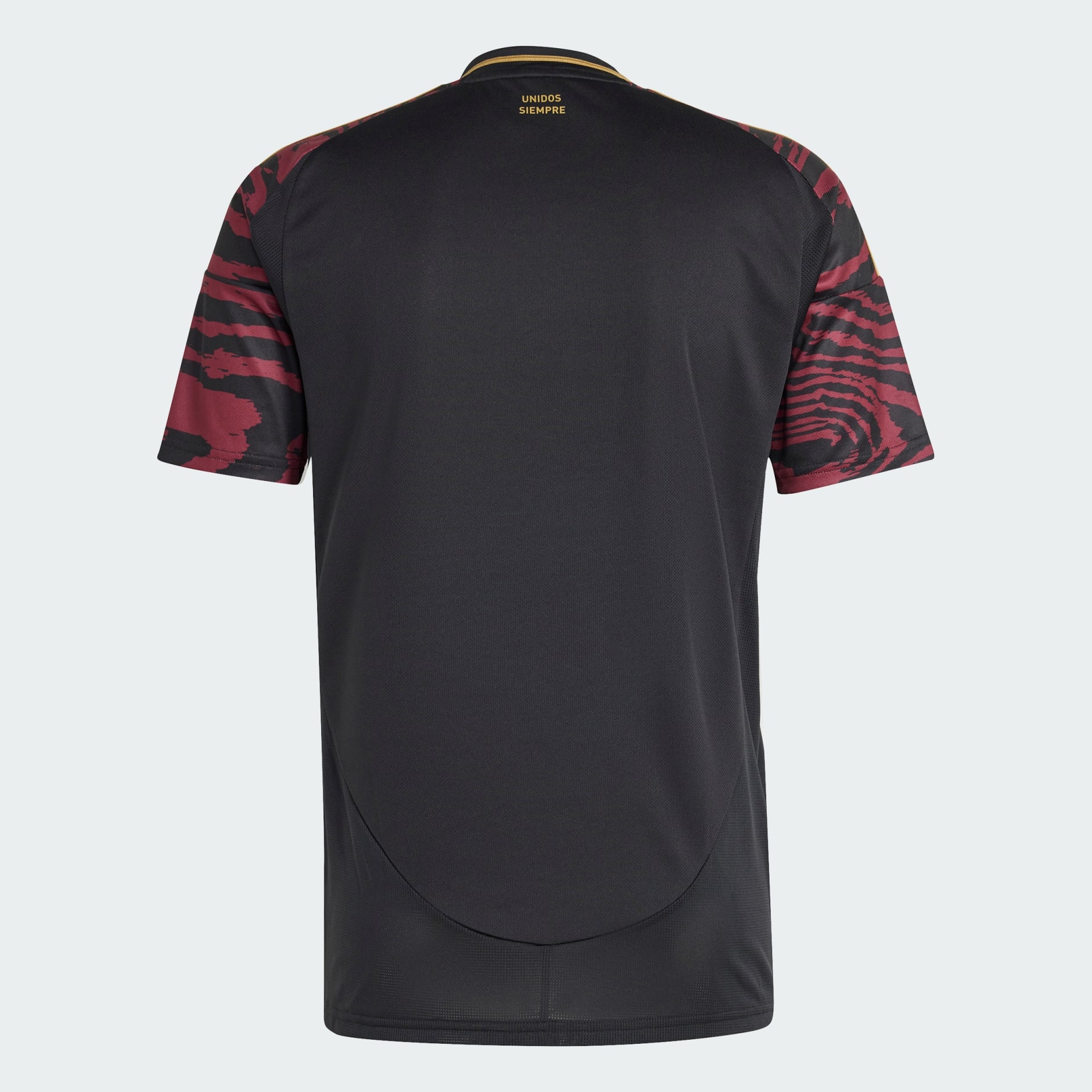Camiseta Visitante Selección Peruana 2024 Adulto