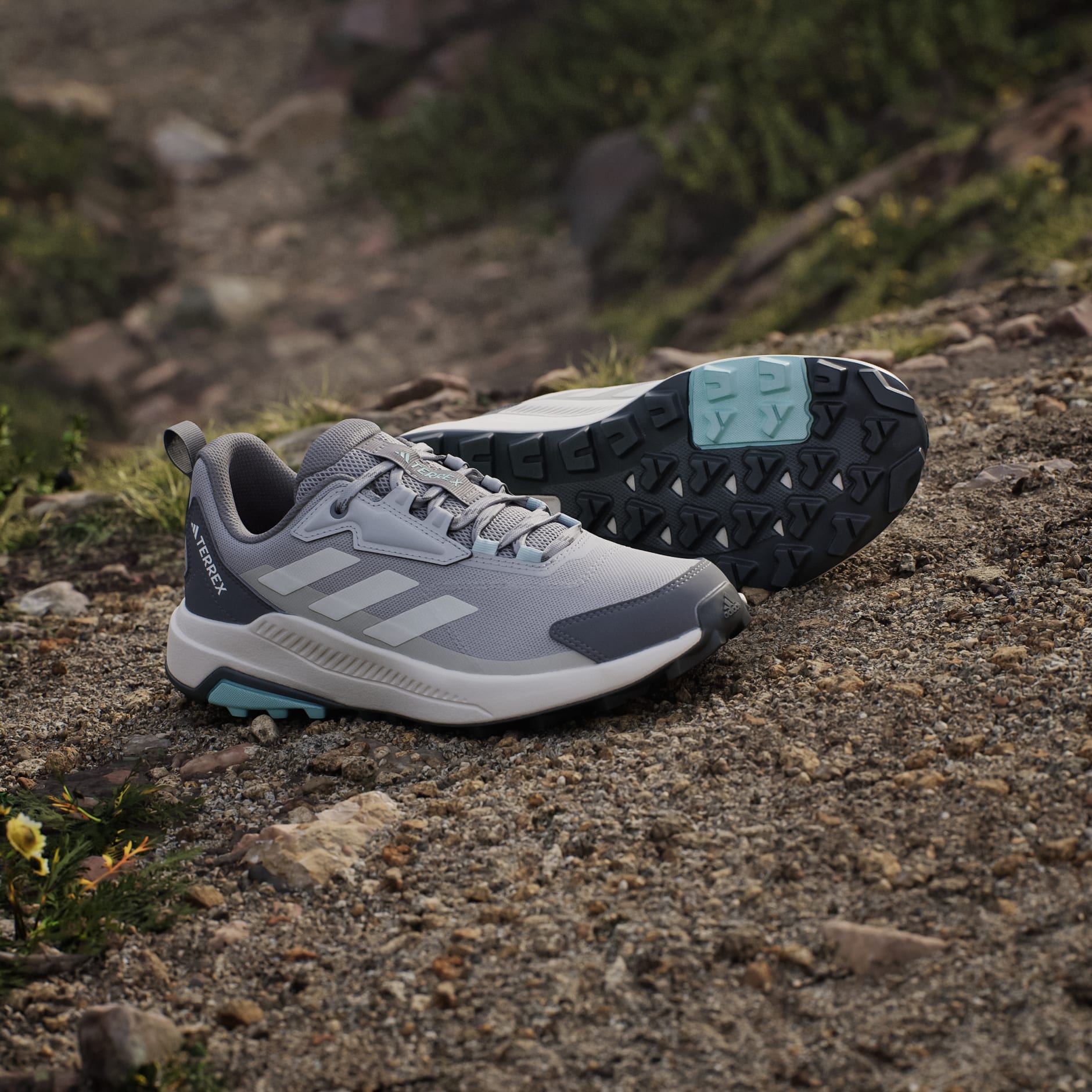 Pantofi de drumeție Terrex Anylander