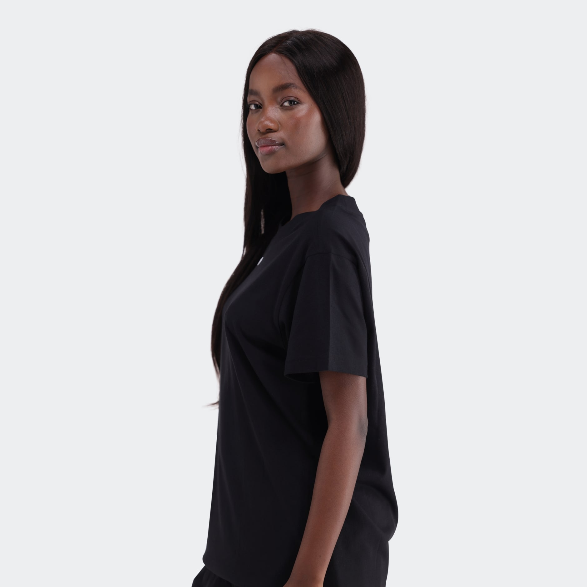 Essentials Slim T-Shirt