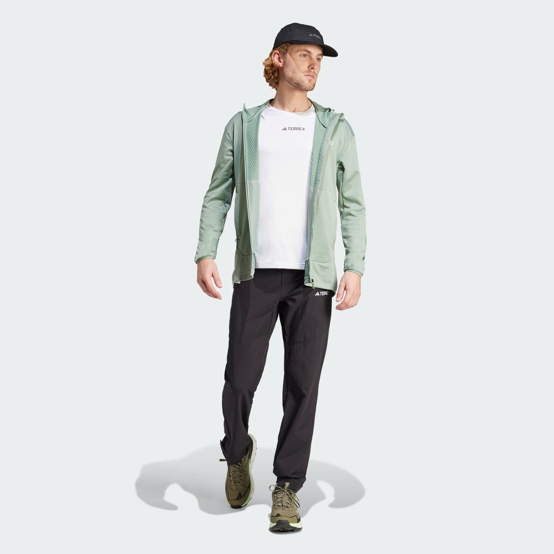 Pantalón Terrex Xperior