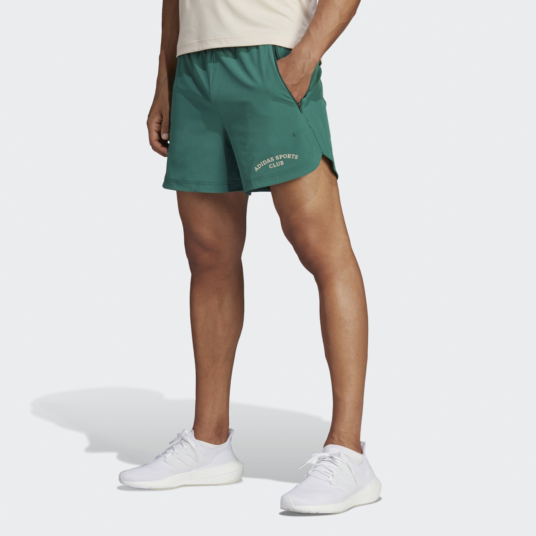 Sports on sale shorts uae