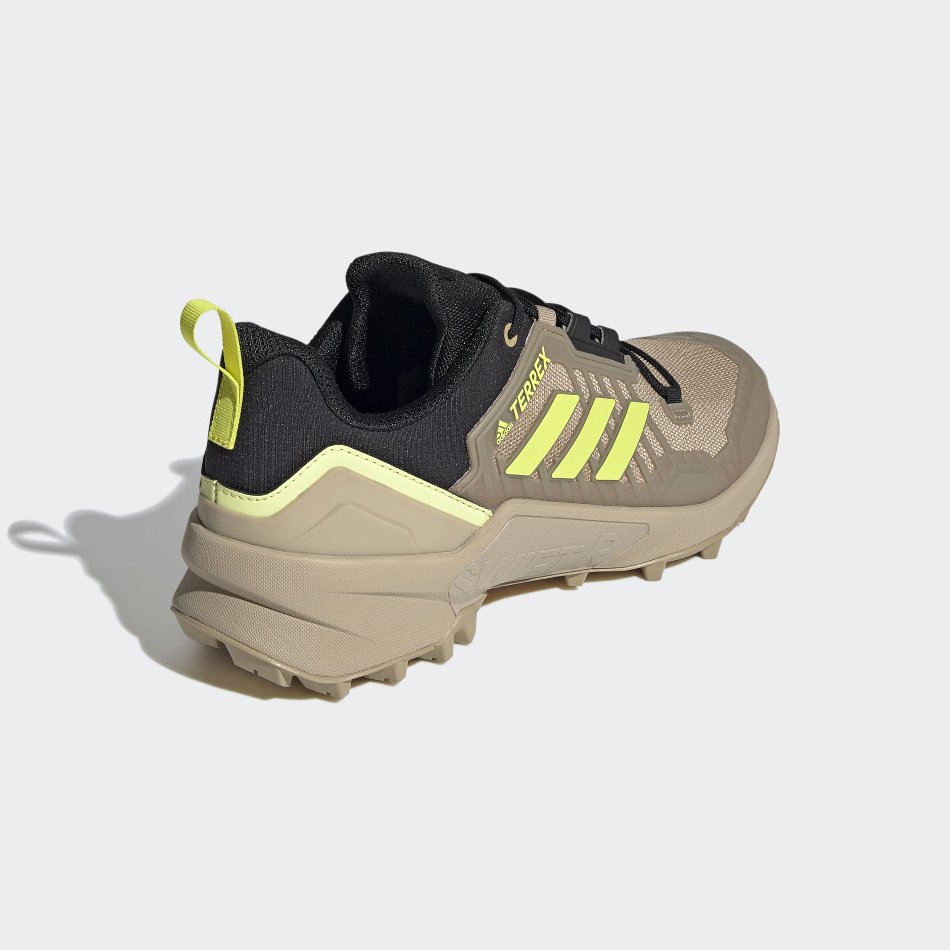 Terrex Swift R3 Hiking Shoes
