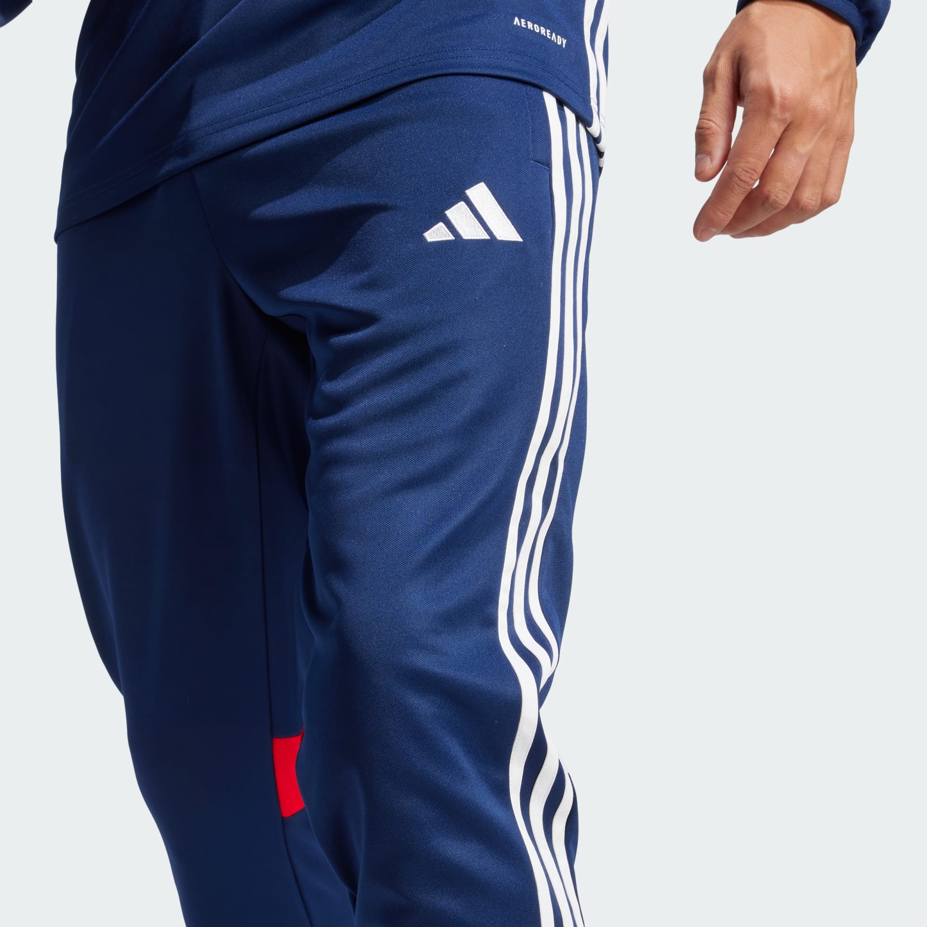Tiro 25 Essentials Training Pants