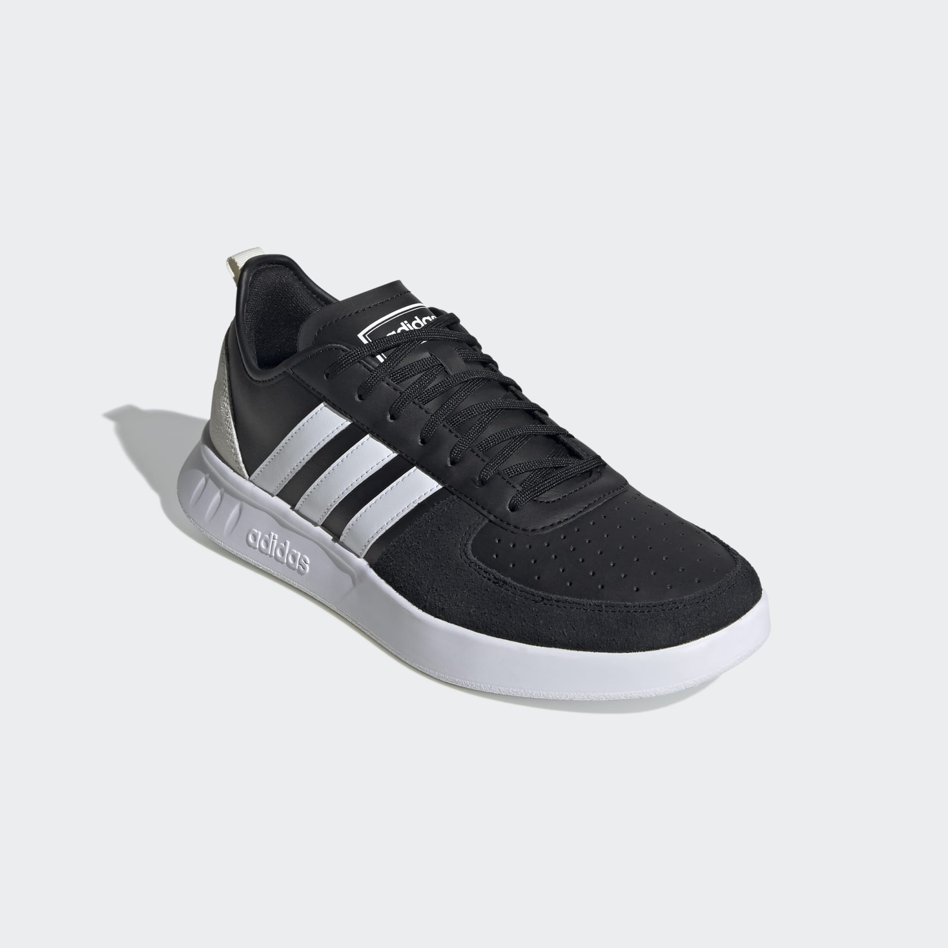 Court 80s Shoes