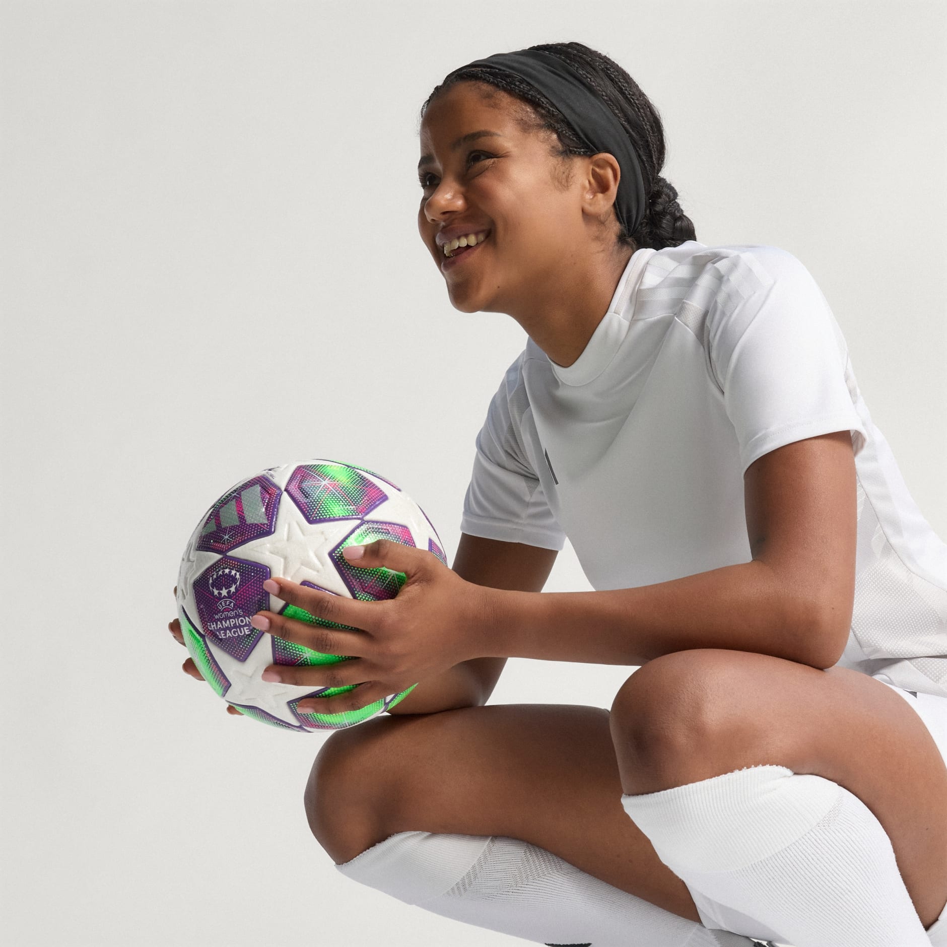 Minge pentru etapele ligii UWCL 25/26 Pro