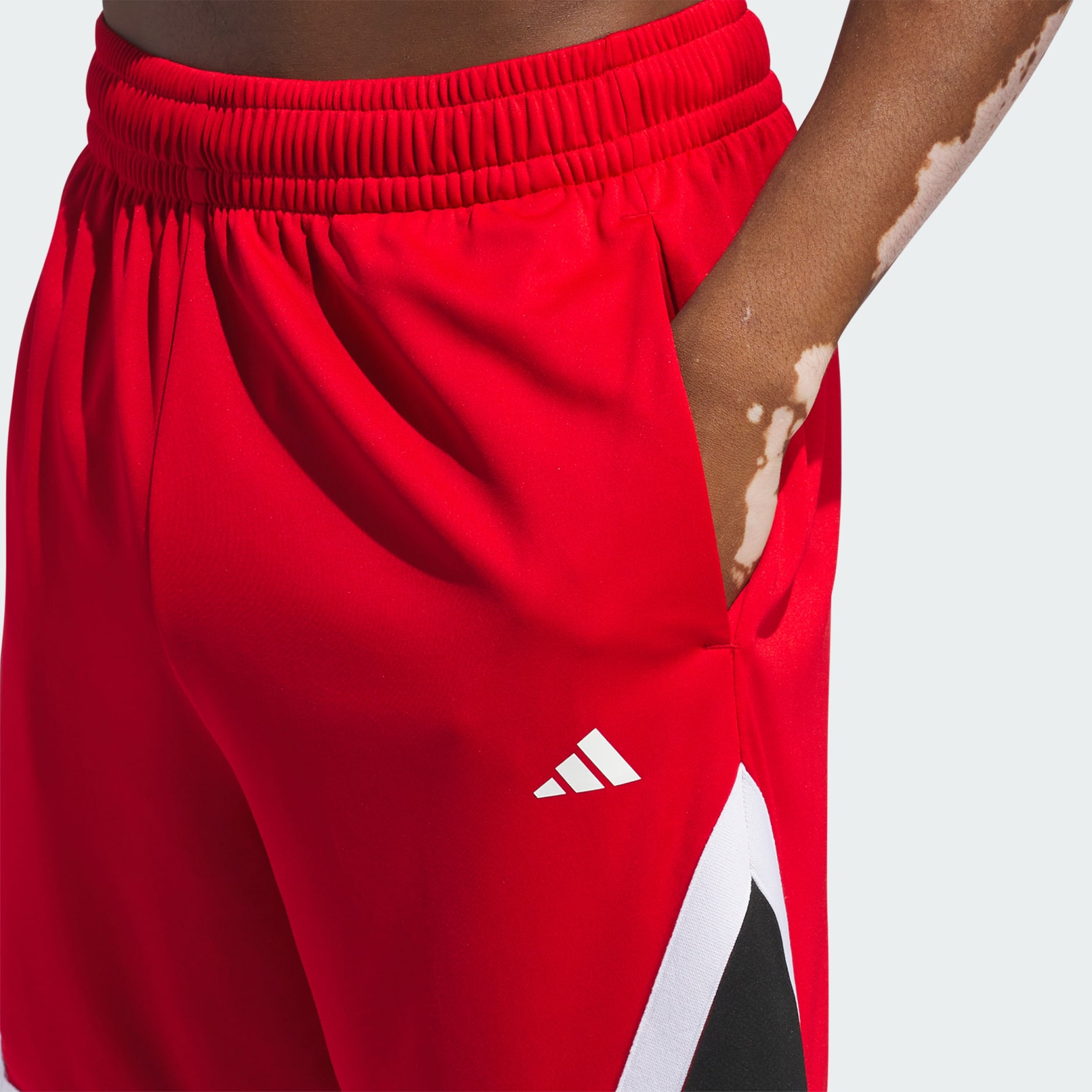 adidas Pro Block Shorts