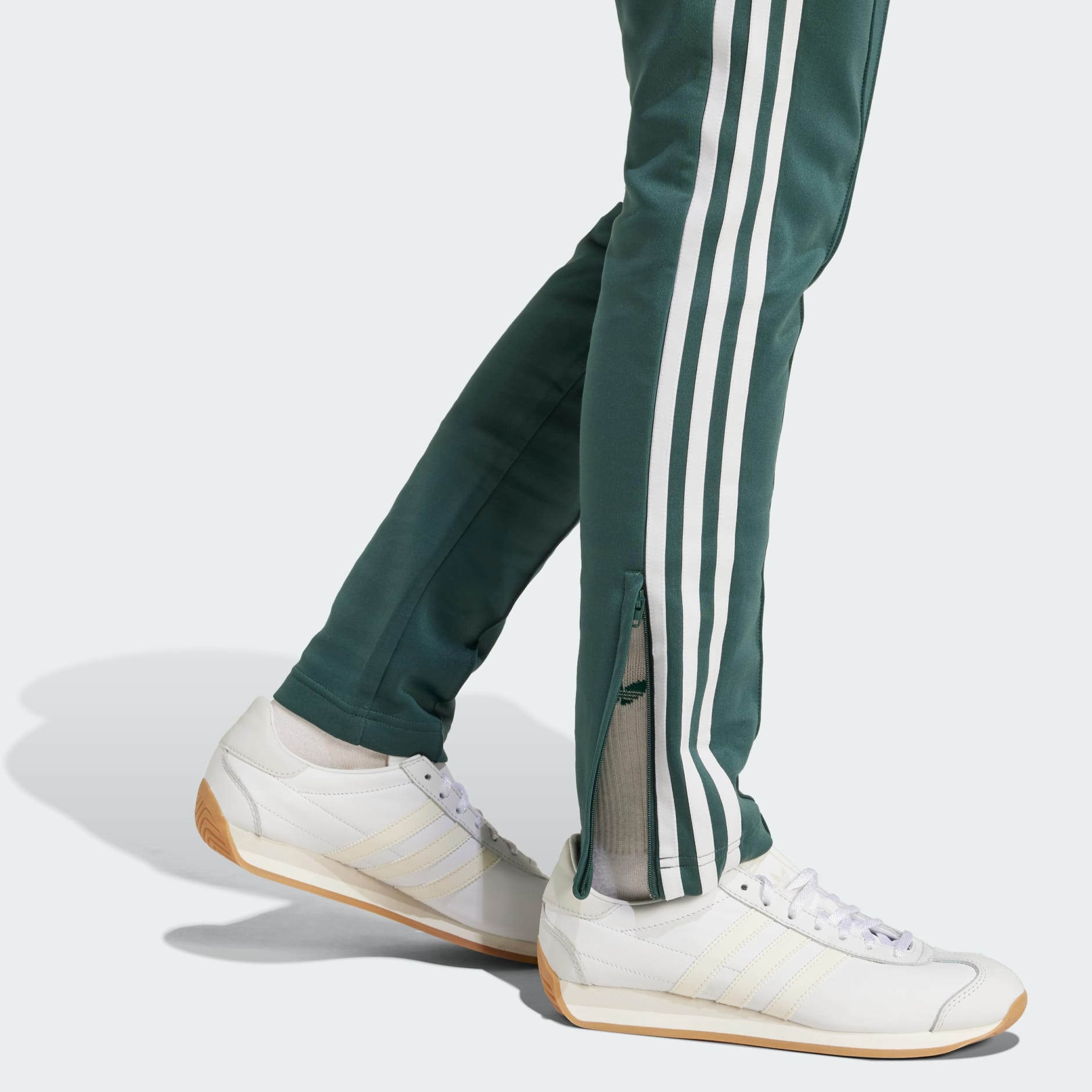 CLOTHING Adicolor SST Track Pants Green adidas Oman