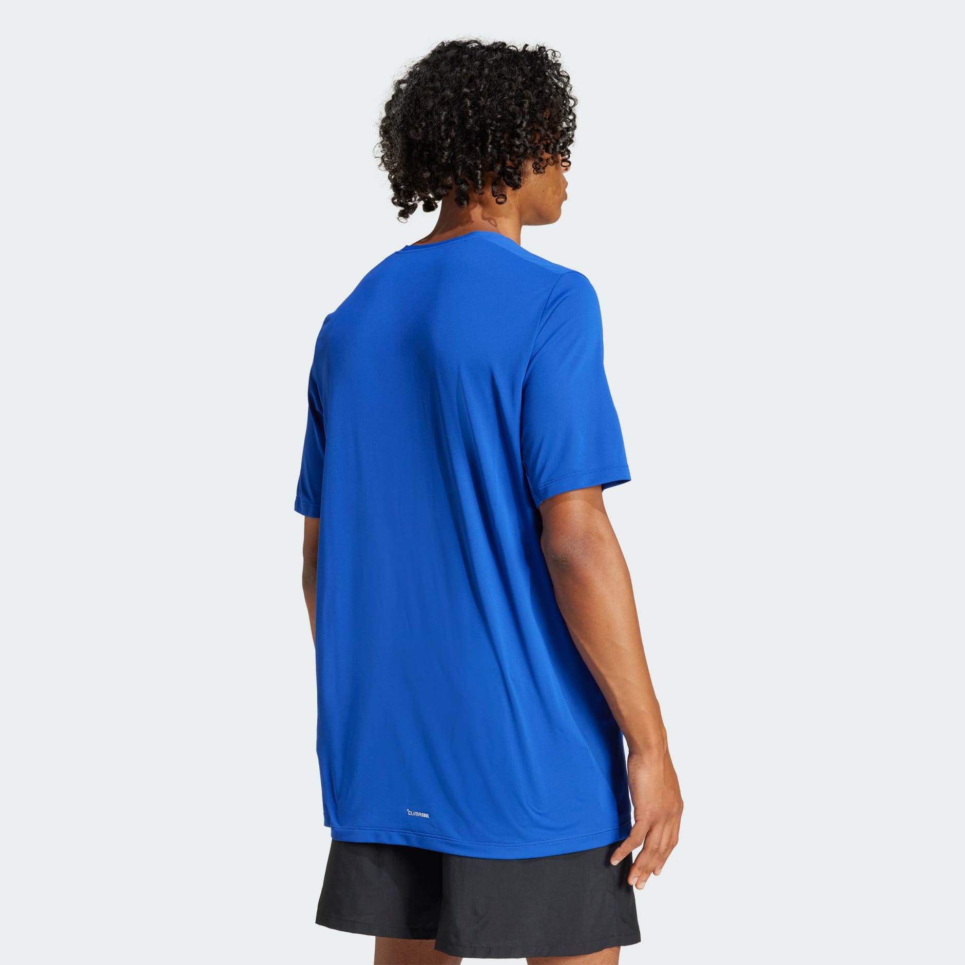 Tricou Terrex Multi Climacool Logo Tech