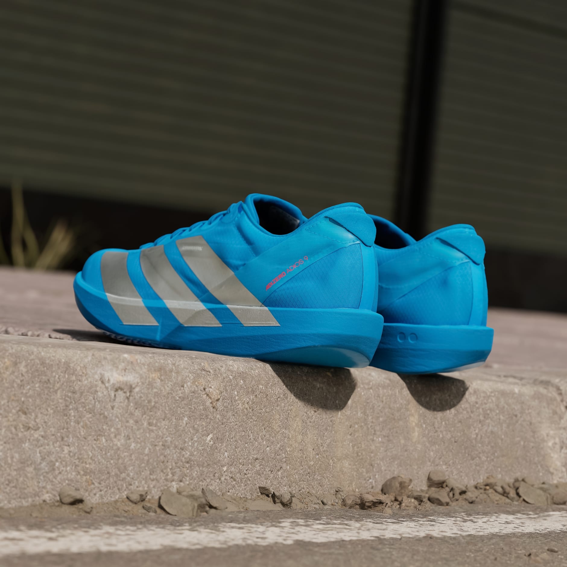 Adizero Adios 9 Running Shoes