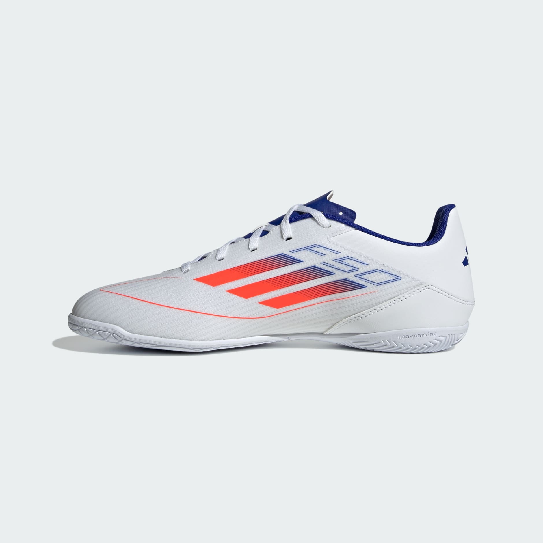 F50 CLUB IN
