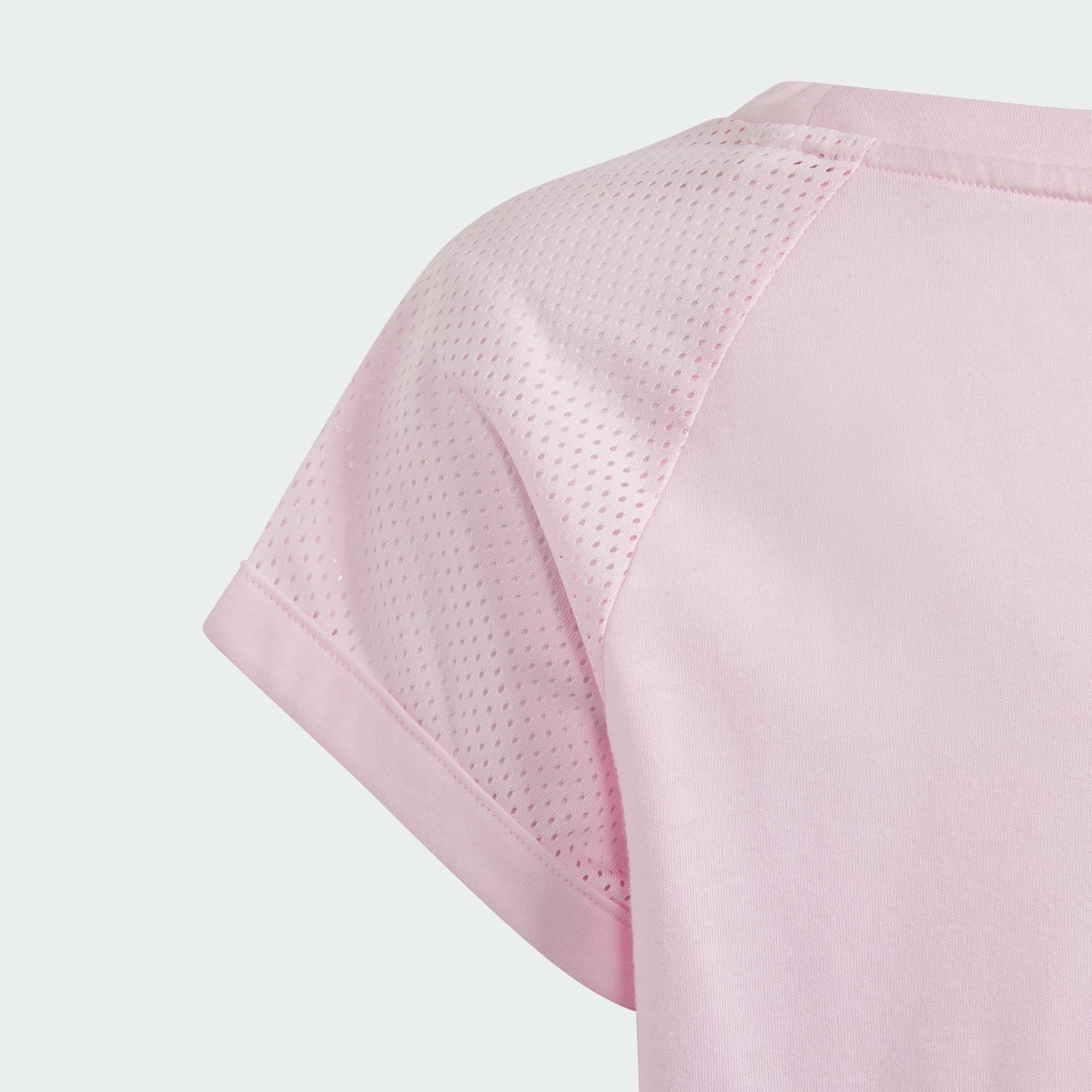 AEROREADY Dance Crop Tee Kids