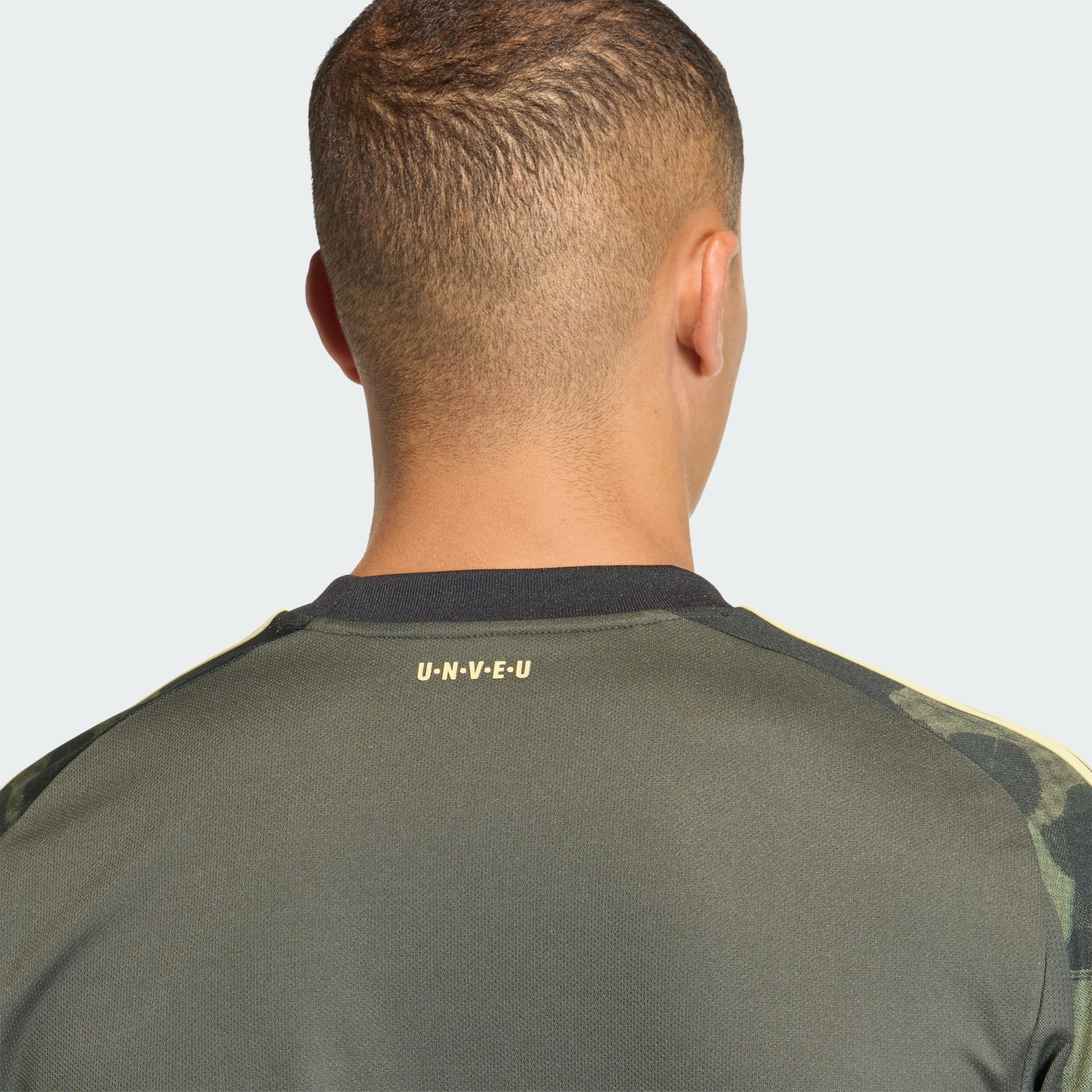 Tricou 1. FC Union Berlin 25/26 Away