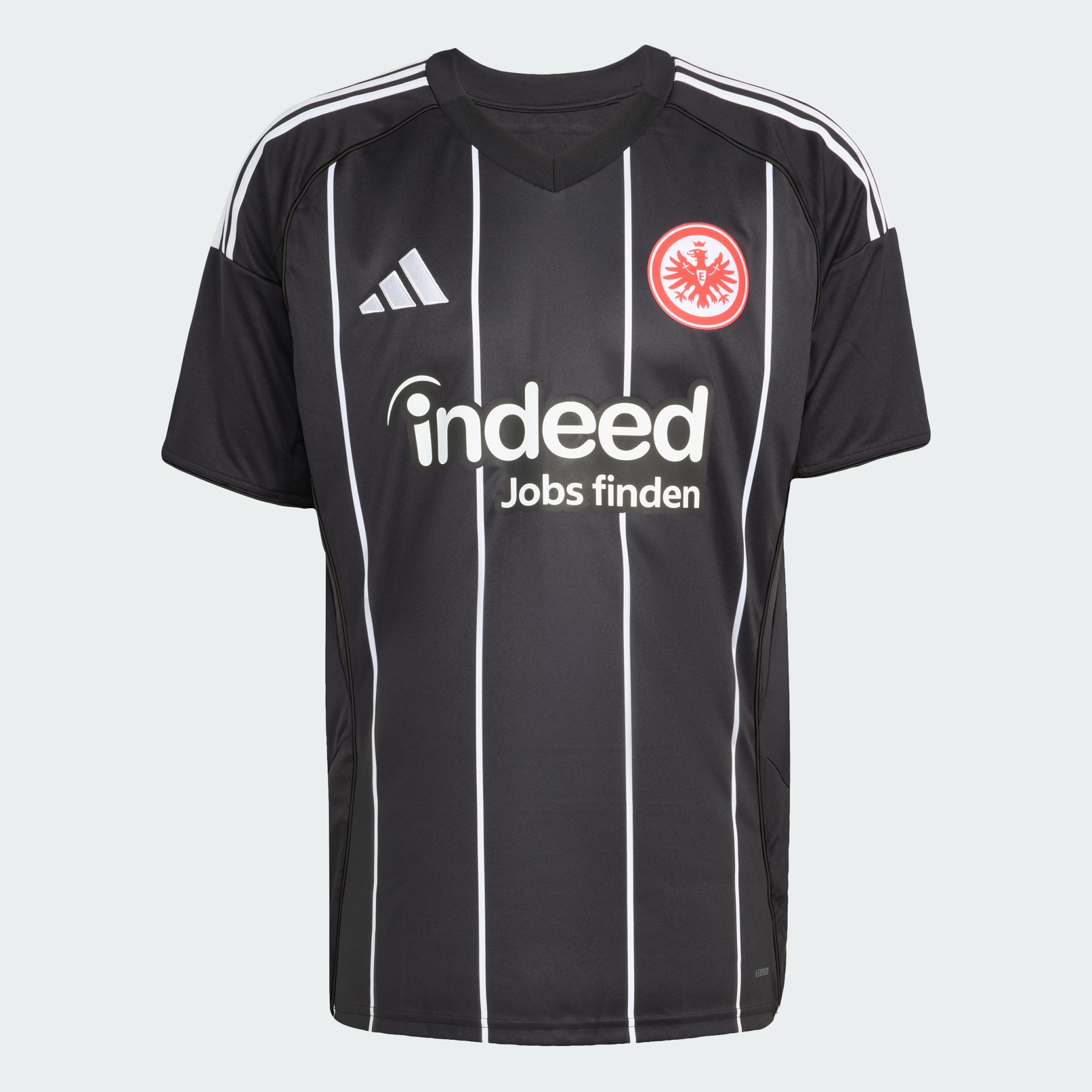 Eintracht Frankfurt 25/26 Special Edition Jersey