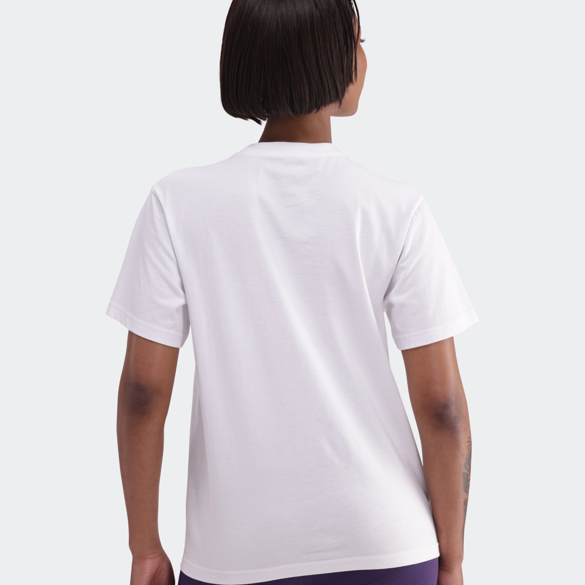 Diy Collage Graphic T-Shirt