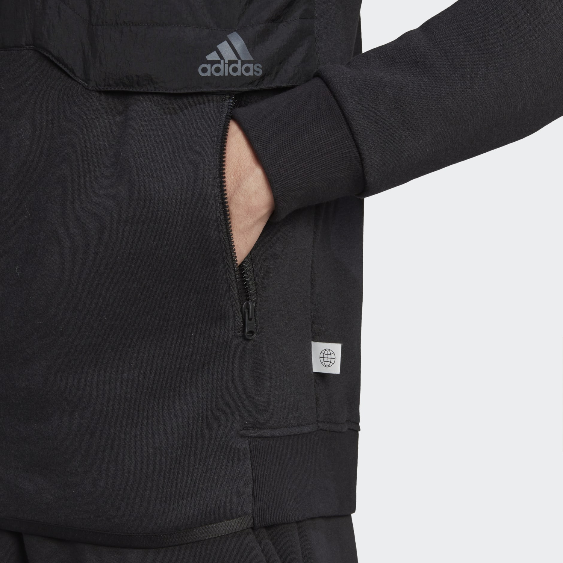 4CMTE Track Top