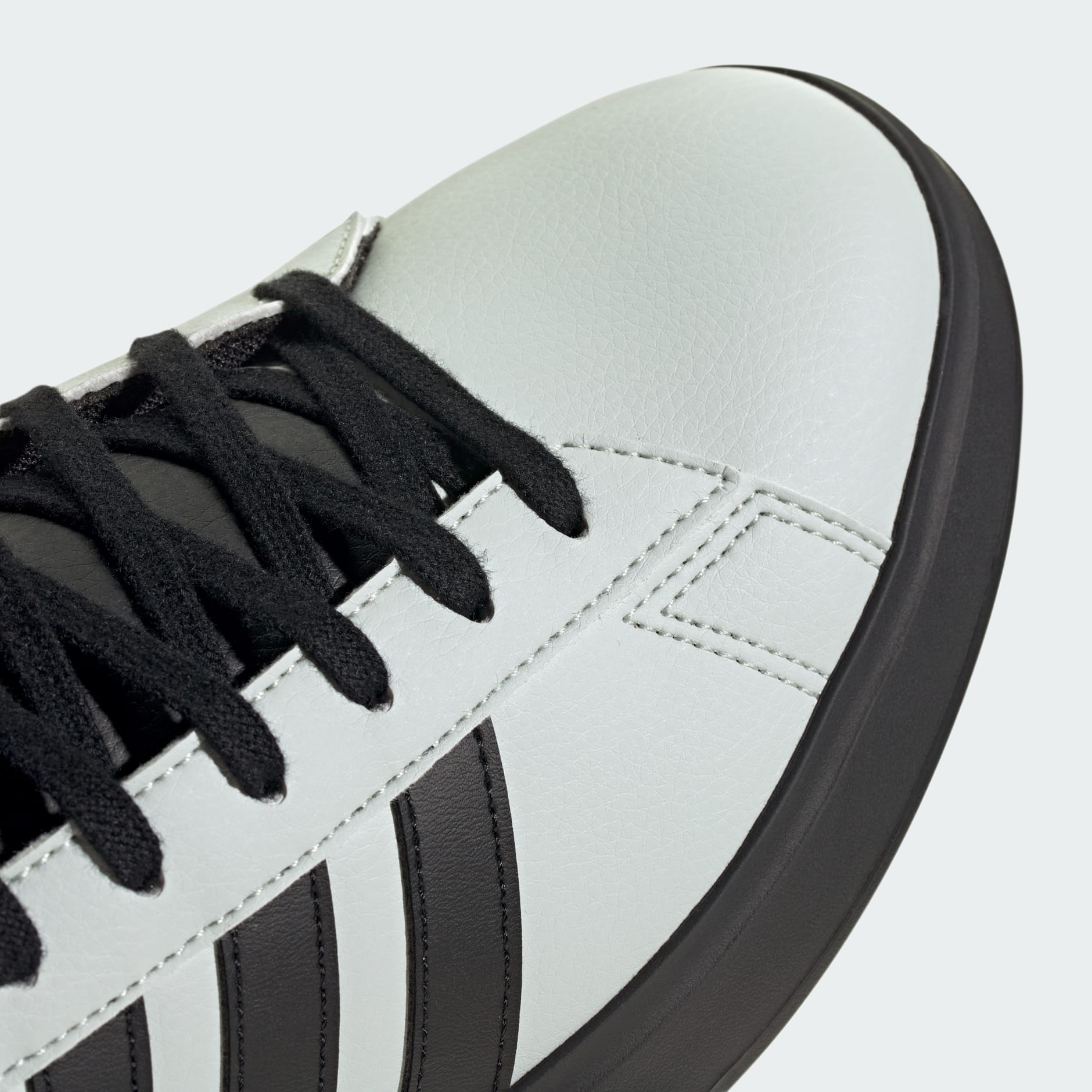 Tenis adidas Grand Court Cloudfoam Comfort