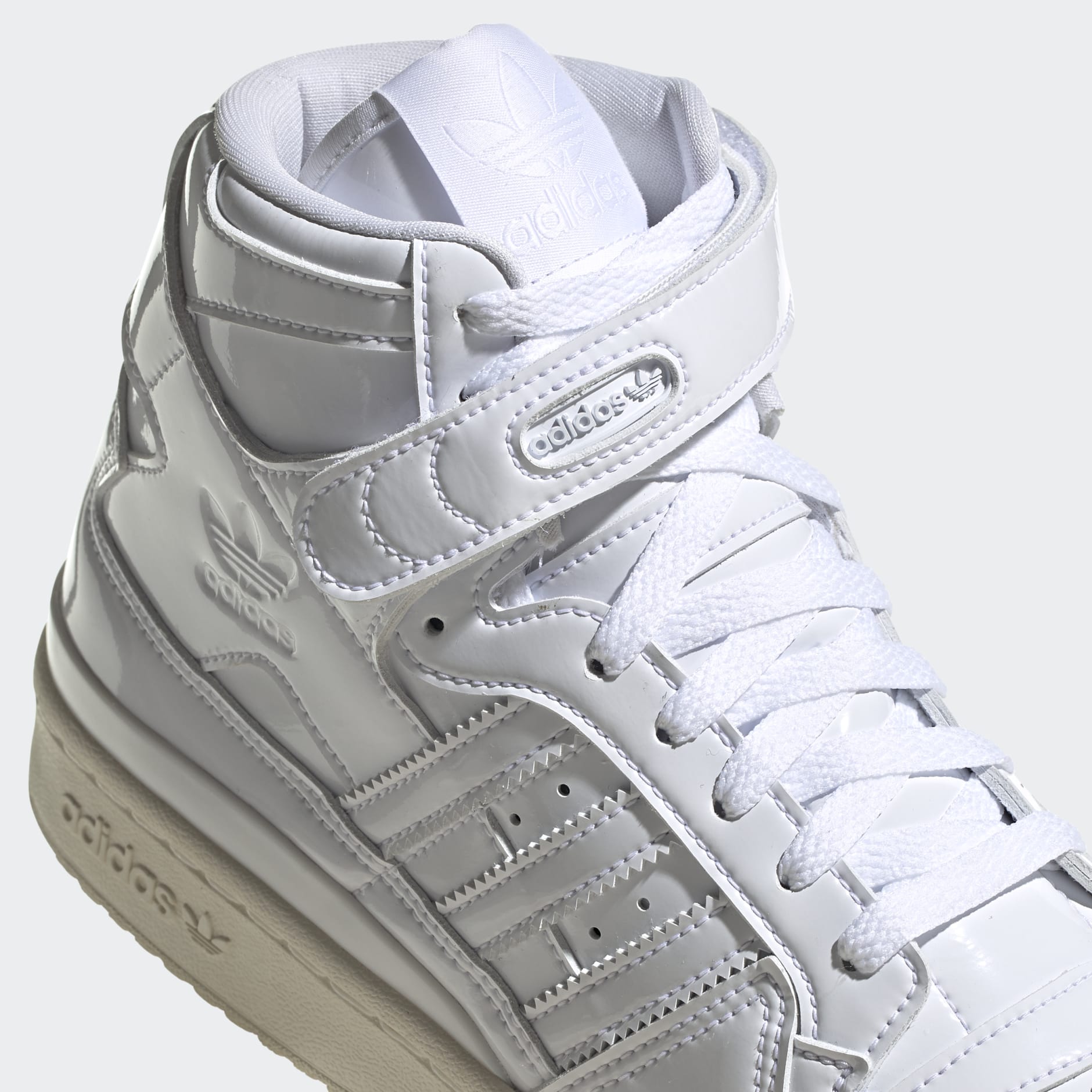 Forum 84 High Shoes