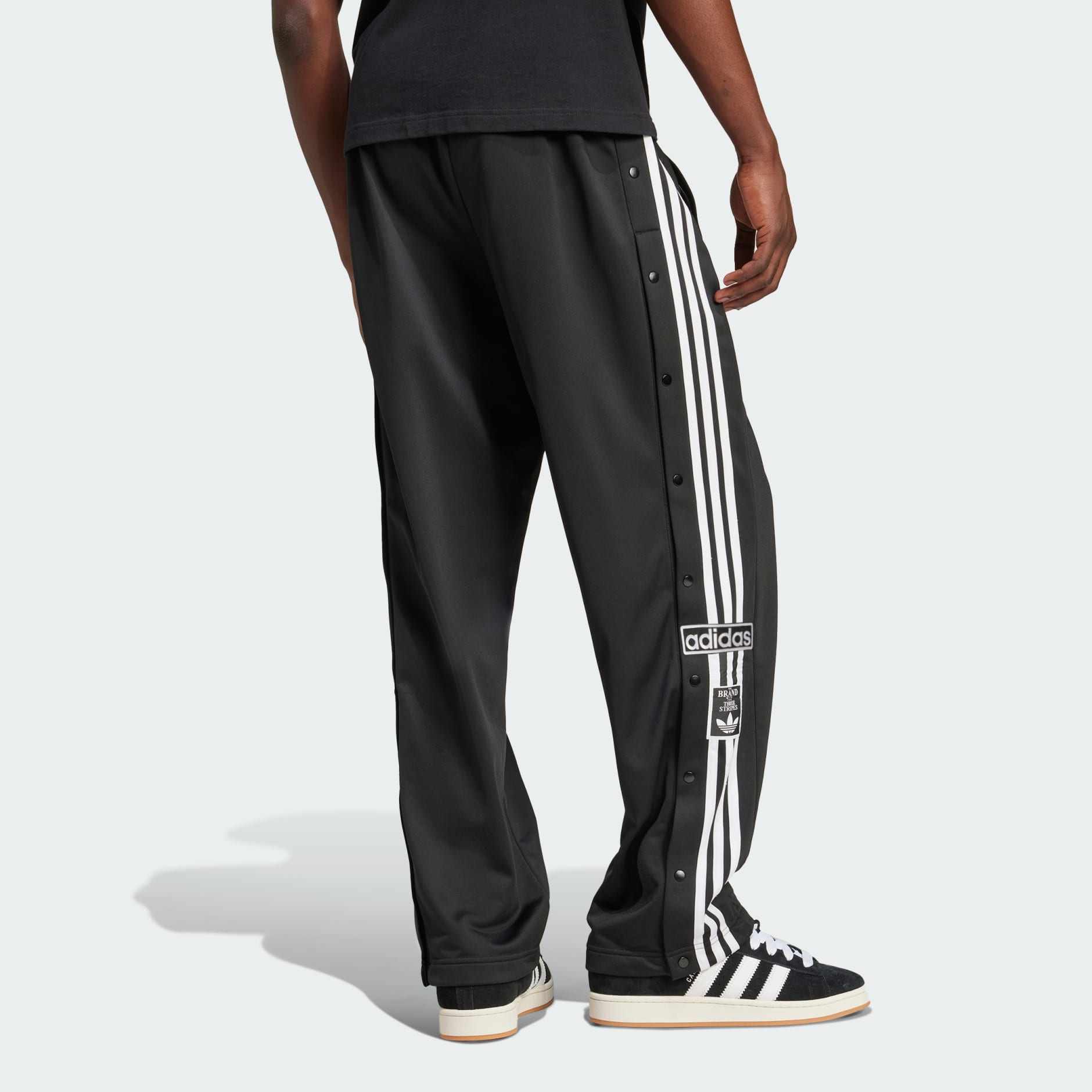 adidas Adibreak Pants - Black | adidas UAE