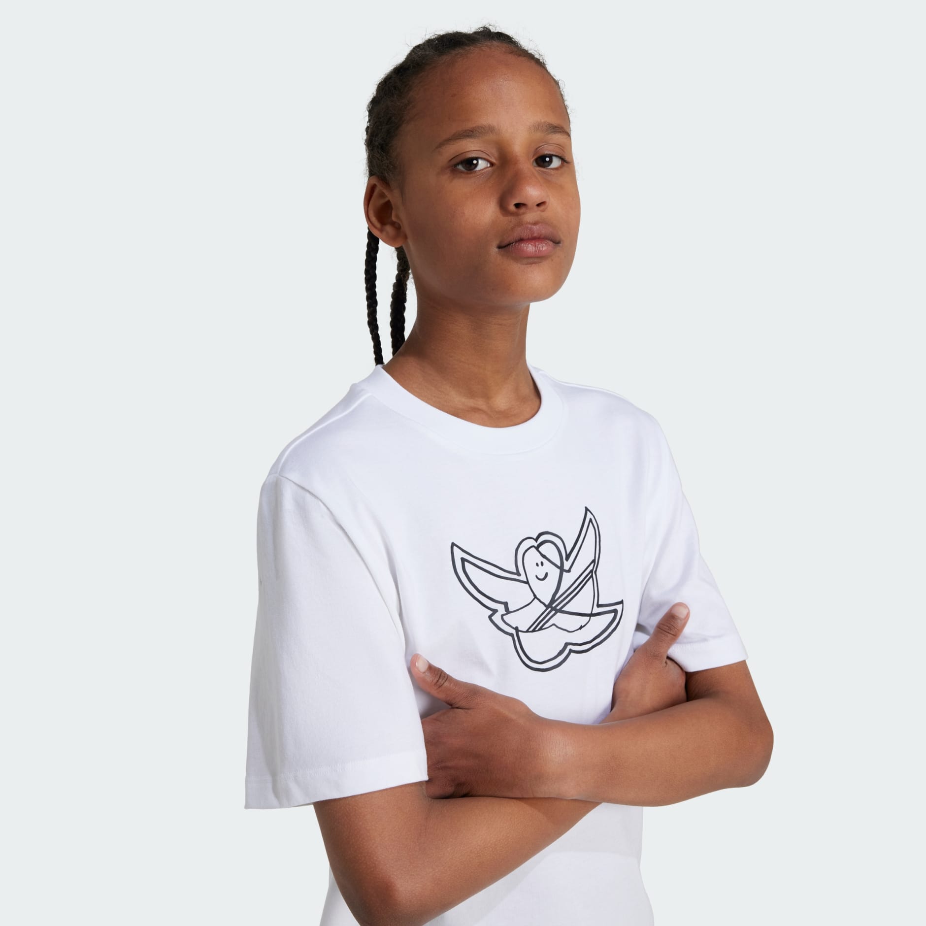 GRAPHIC TEE