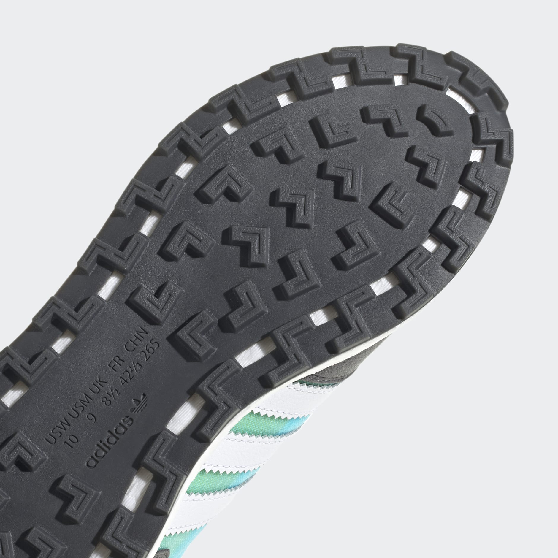 Retropy E5 Shoes