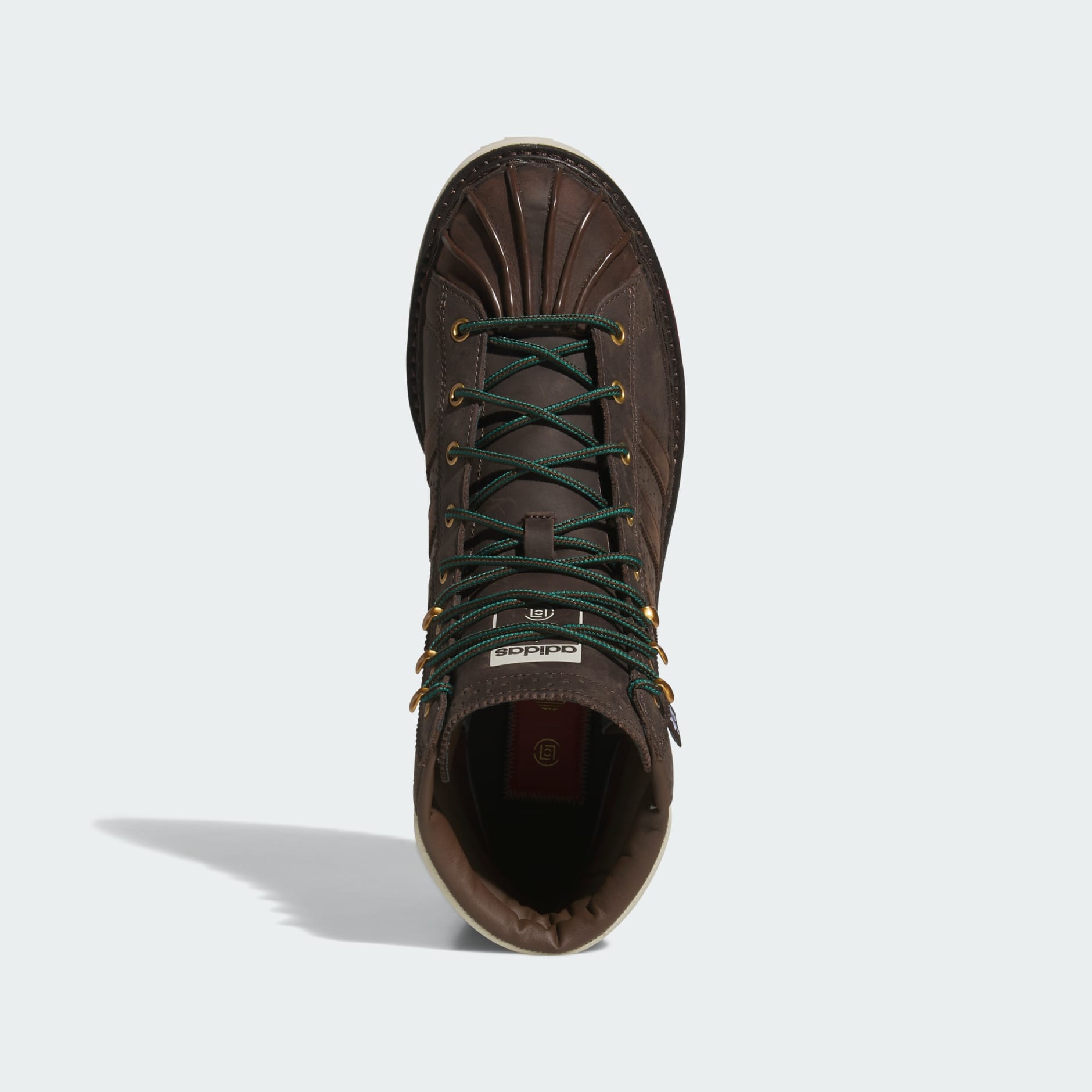 CLOT Pro Model by Edison Chen