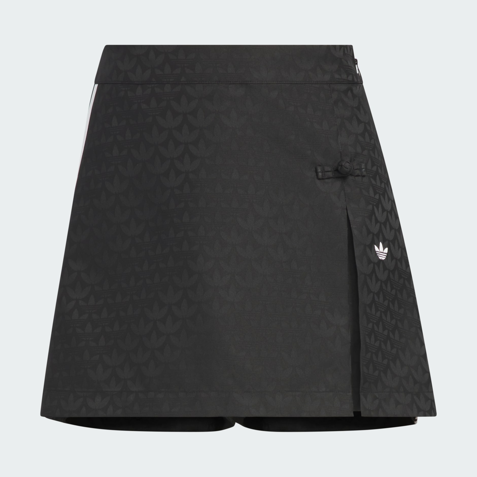 Chinese New Year Skort - Black | adidas Hong Kong