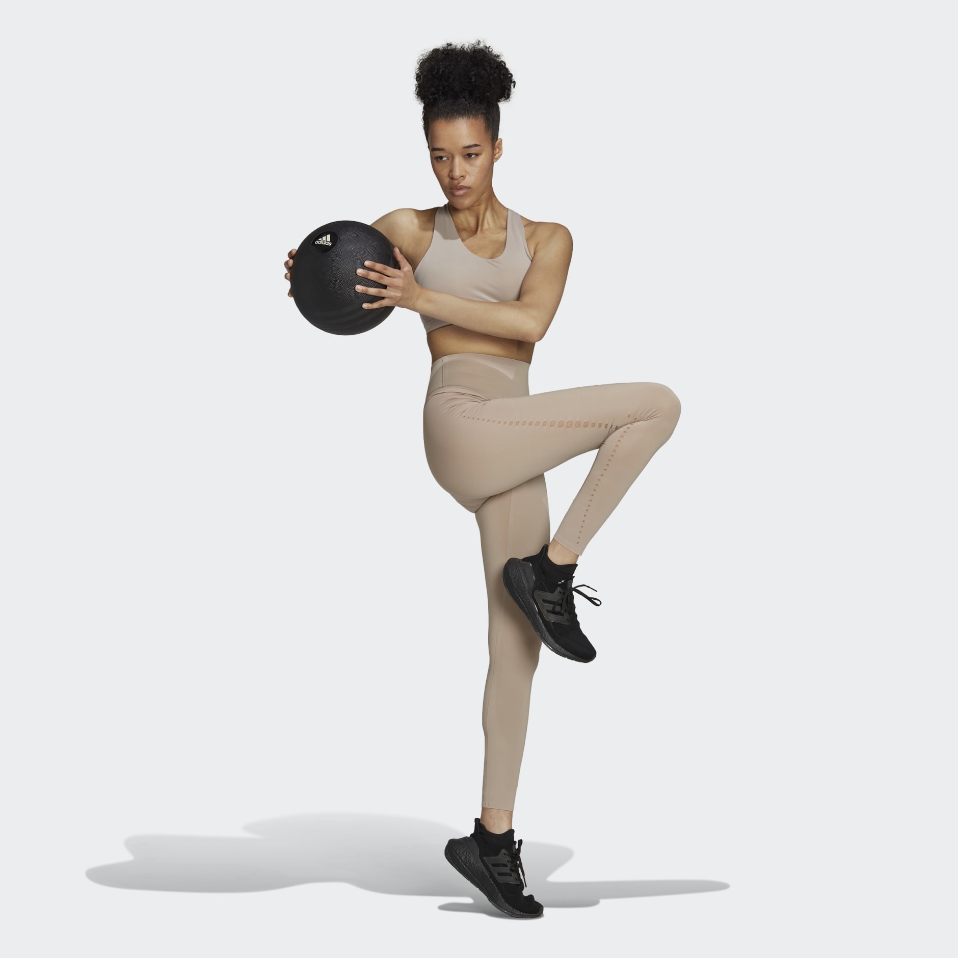 Optime Training Best of adidas 7/8 Leggings