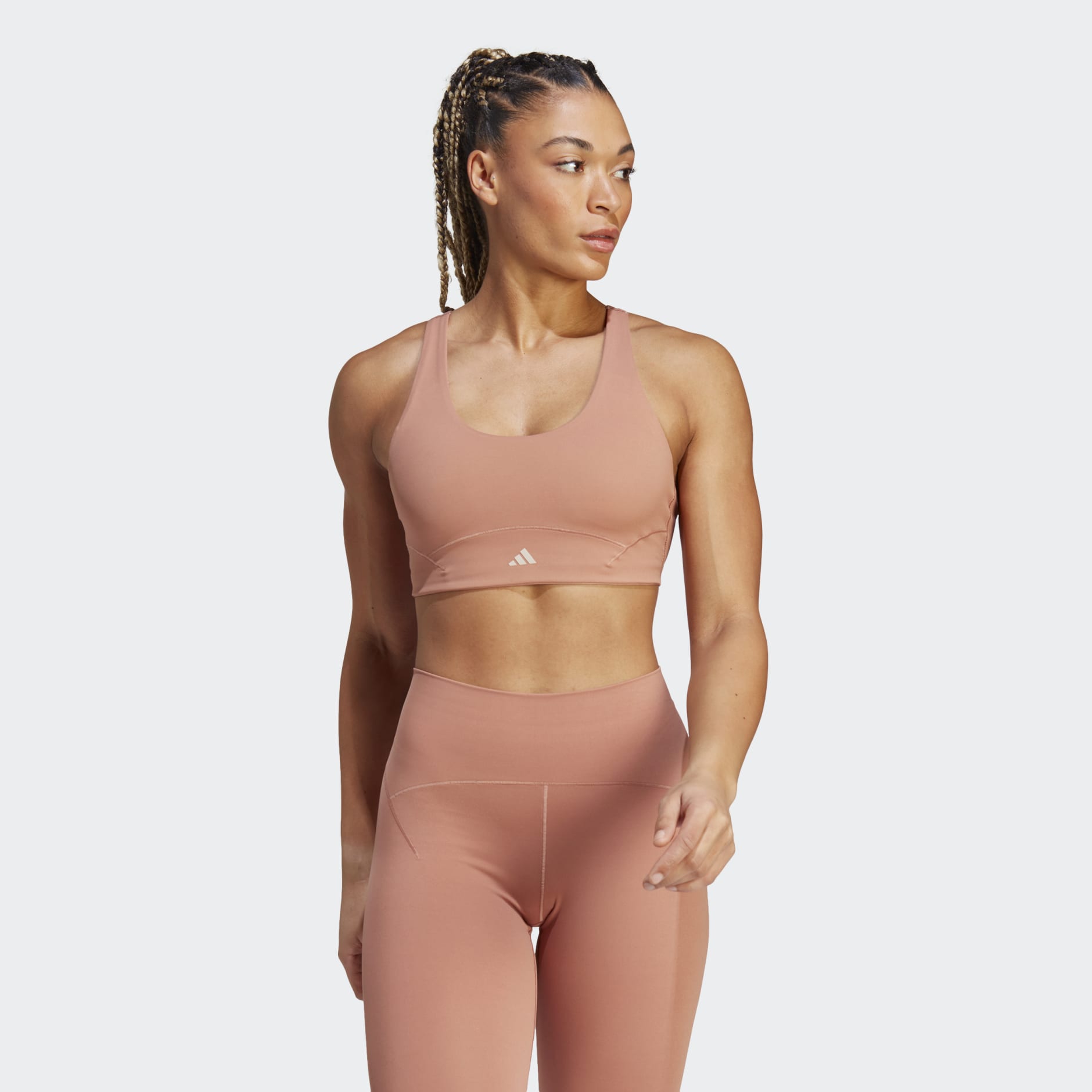 Style Luxe Activewear