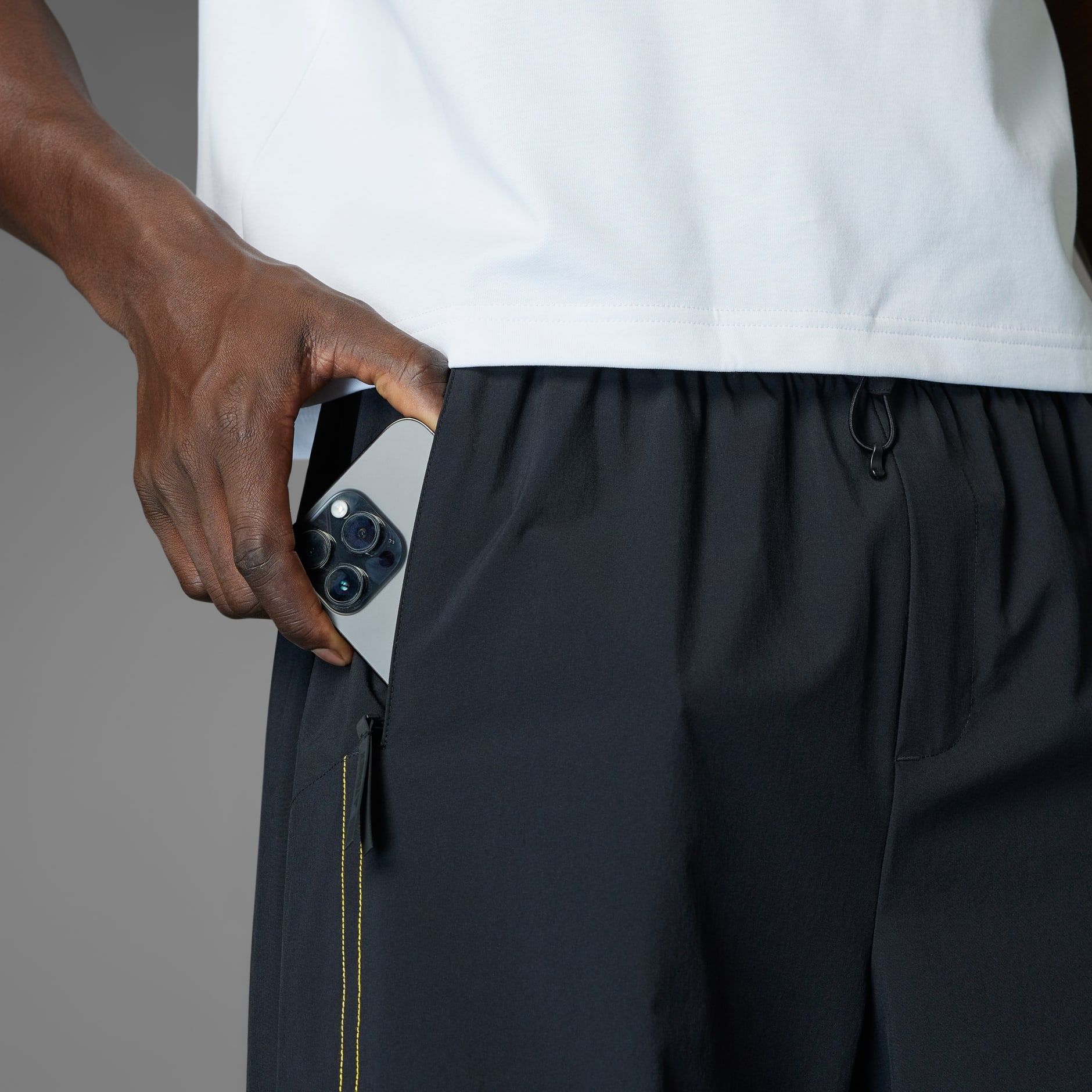 adidas National Geographic AEROREADY 長褲