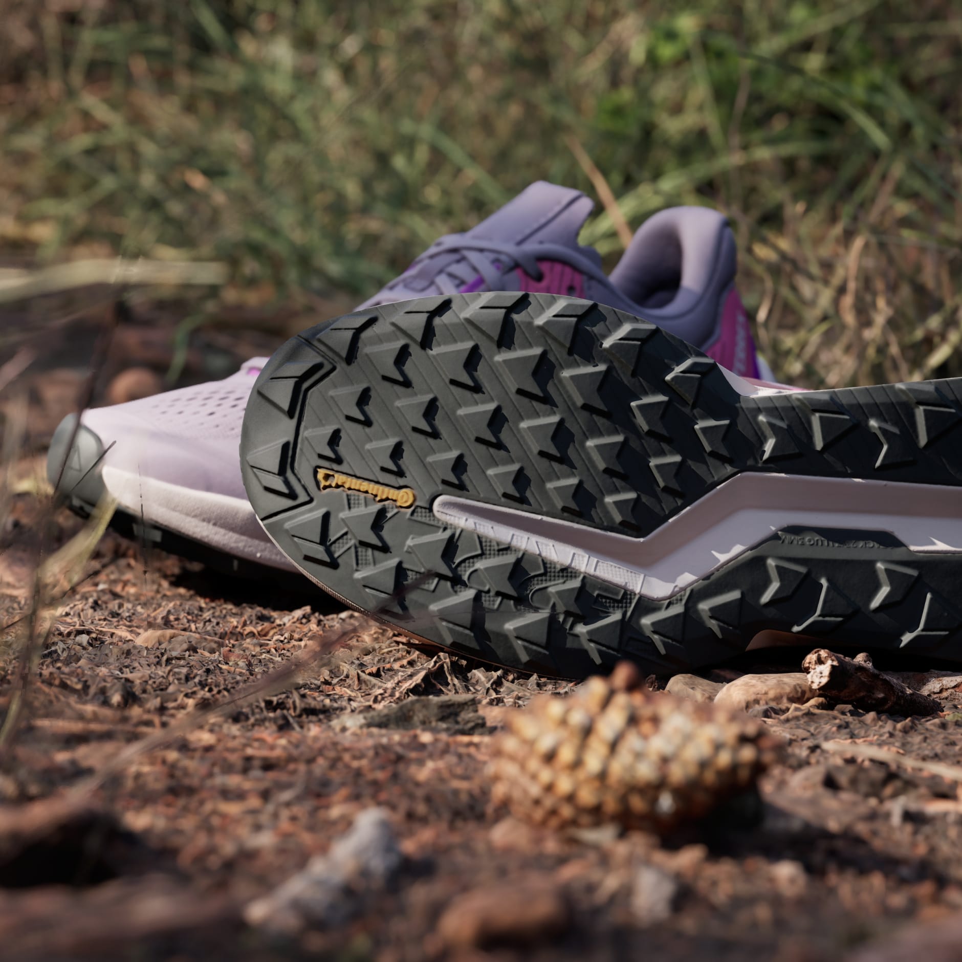 Tenis de Trail Running Terrex Soulstride Flow