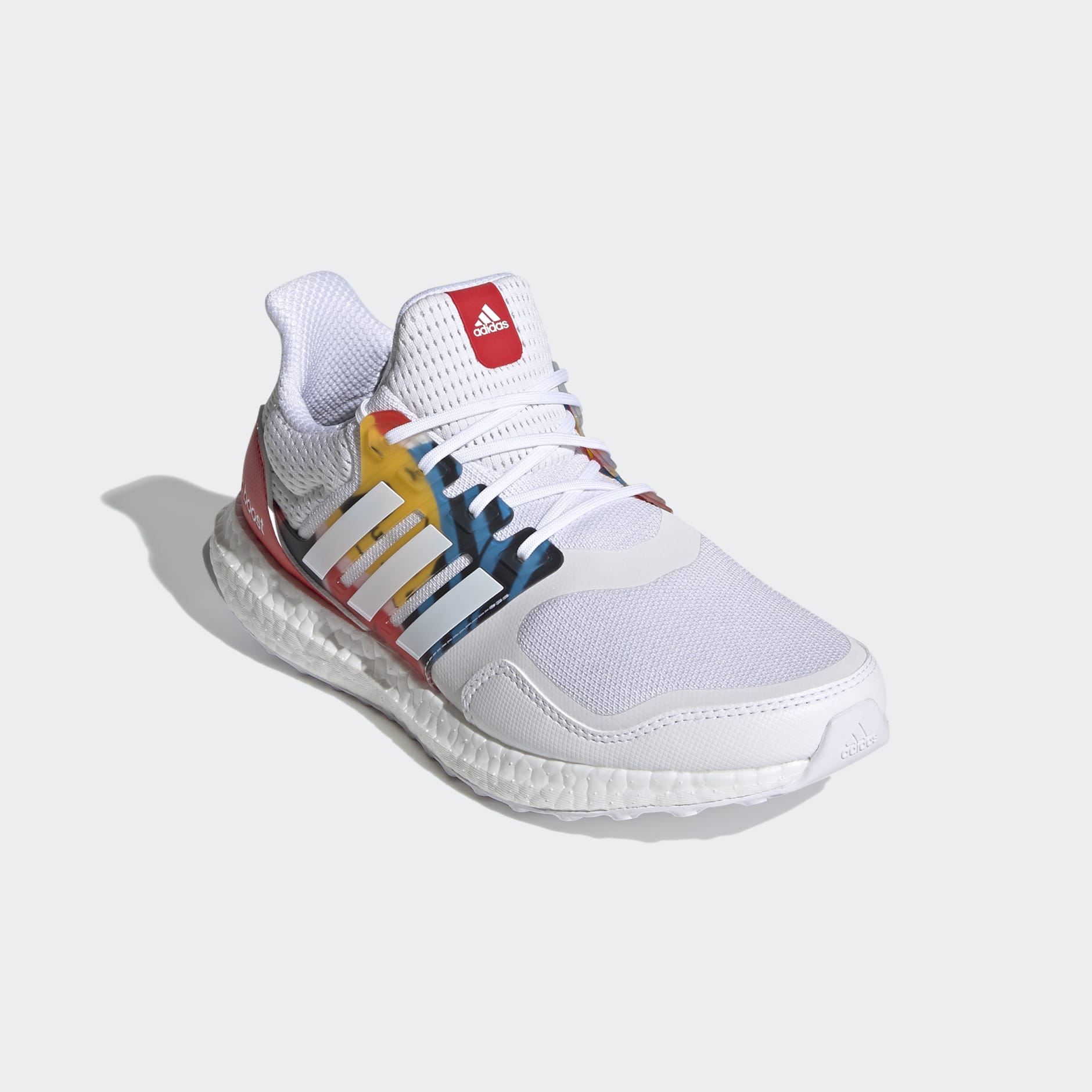 Ultraboost S&L DNA Shoes