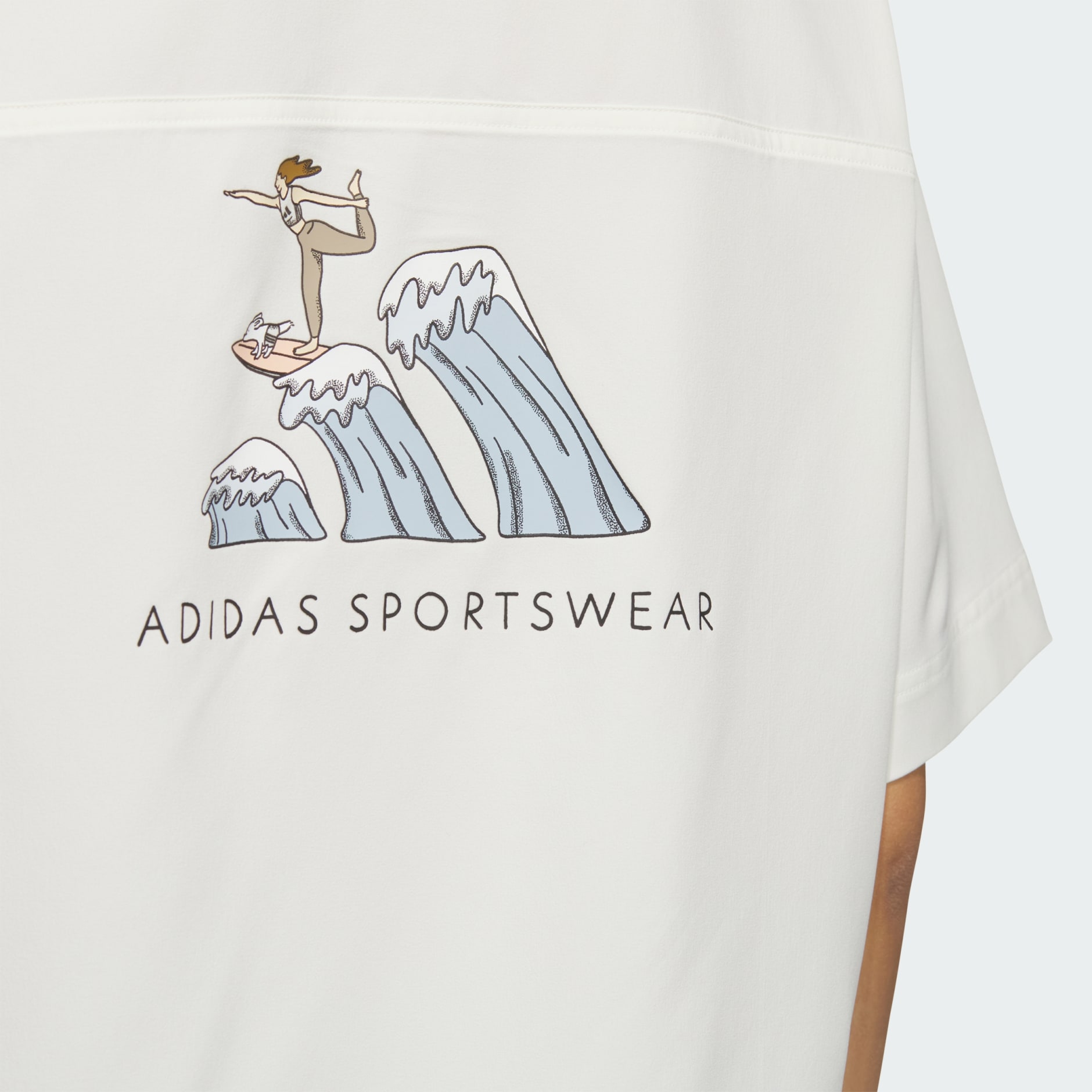 Graphic Short Sleeve Shirt