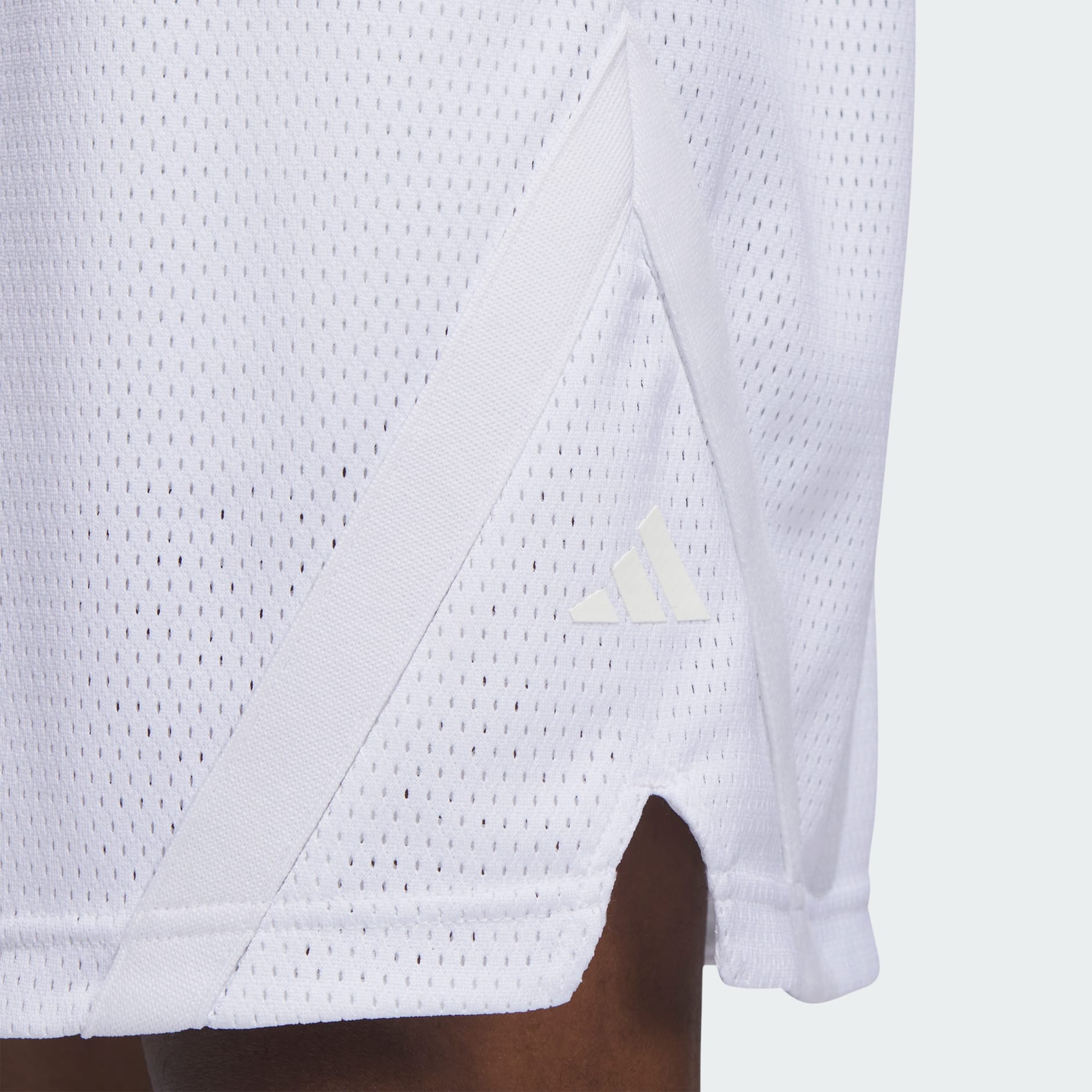 adidas Select Mesh Shorts
