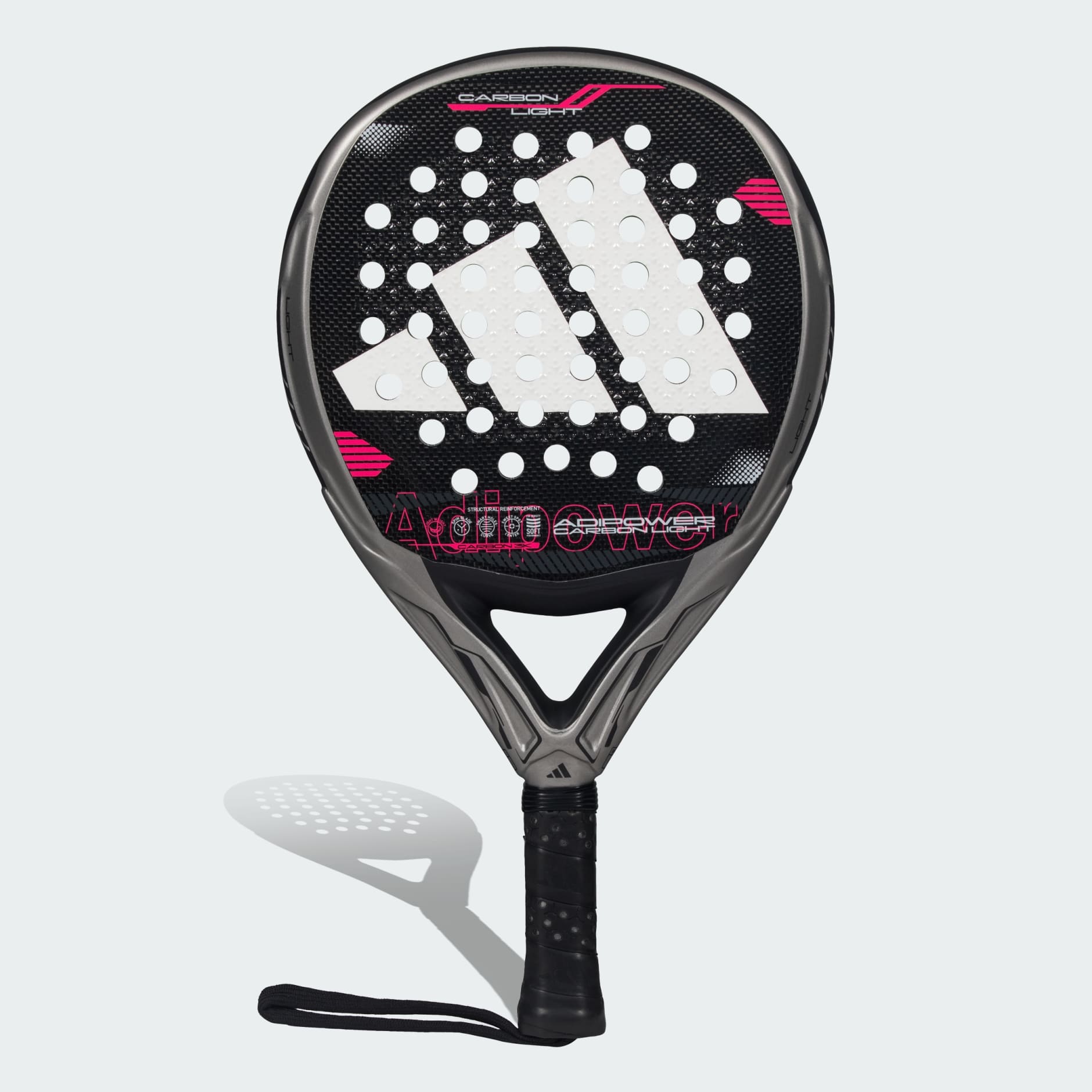 מחבט Adipower Carbon Light