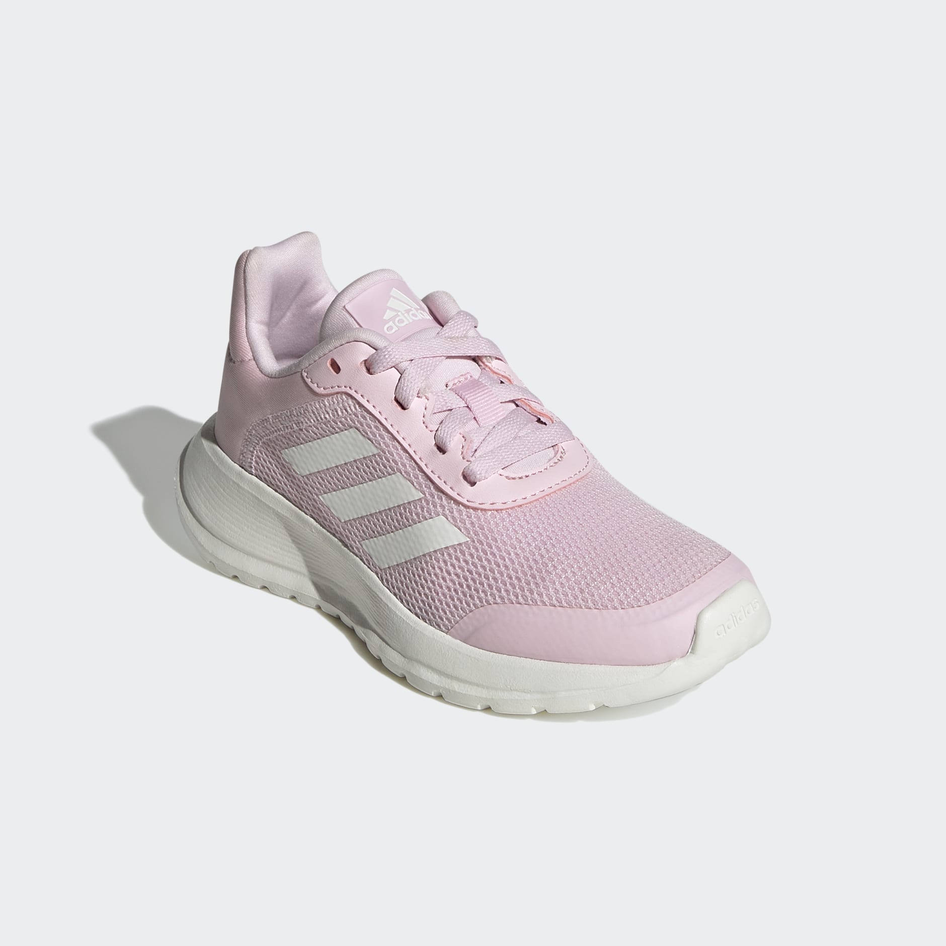 Kids Shoes - Tensaur Run Shoes - Pink | adidas Kuwait