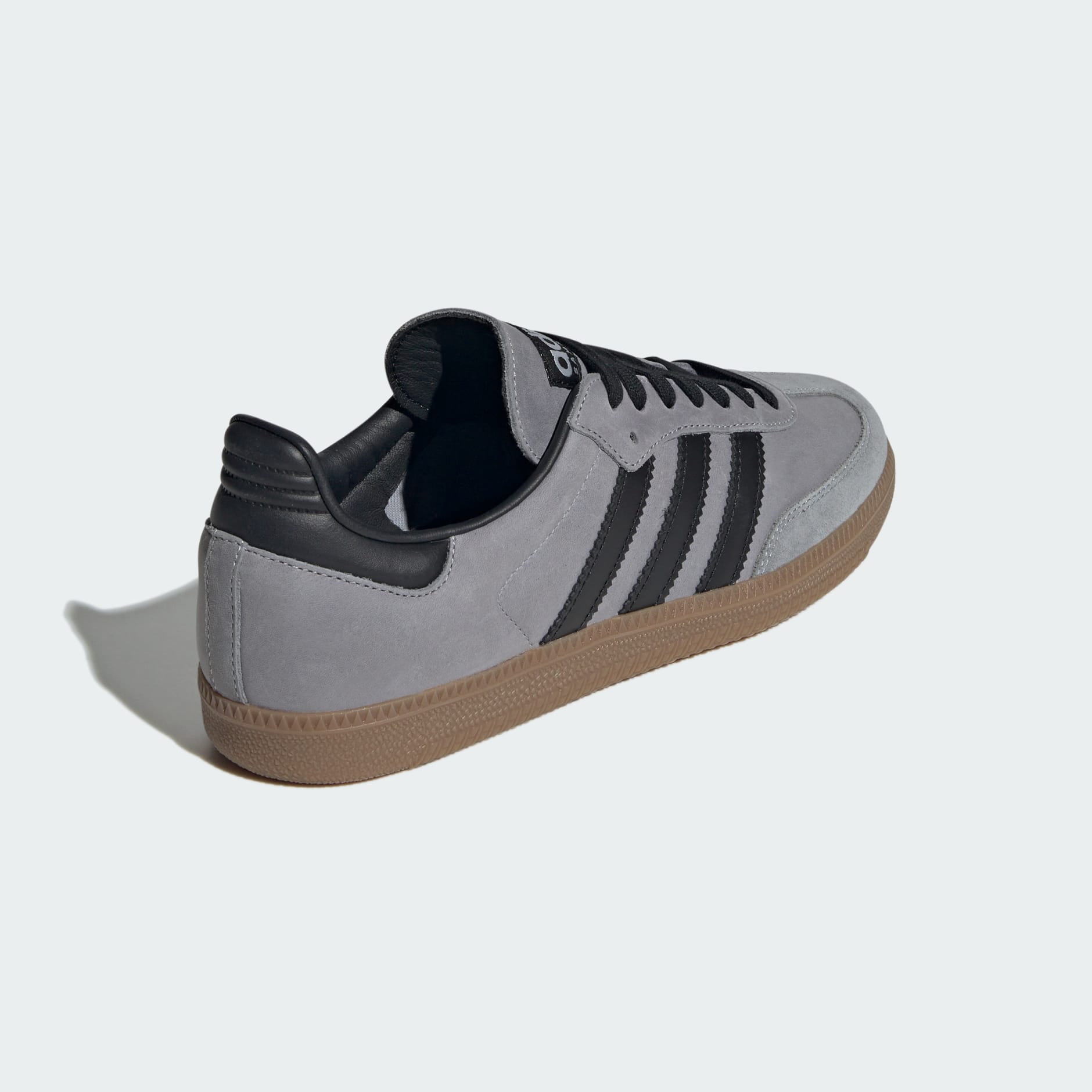 SAMBA OG
